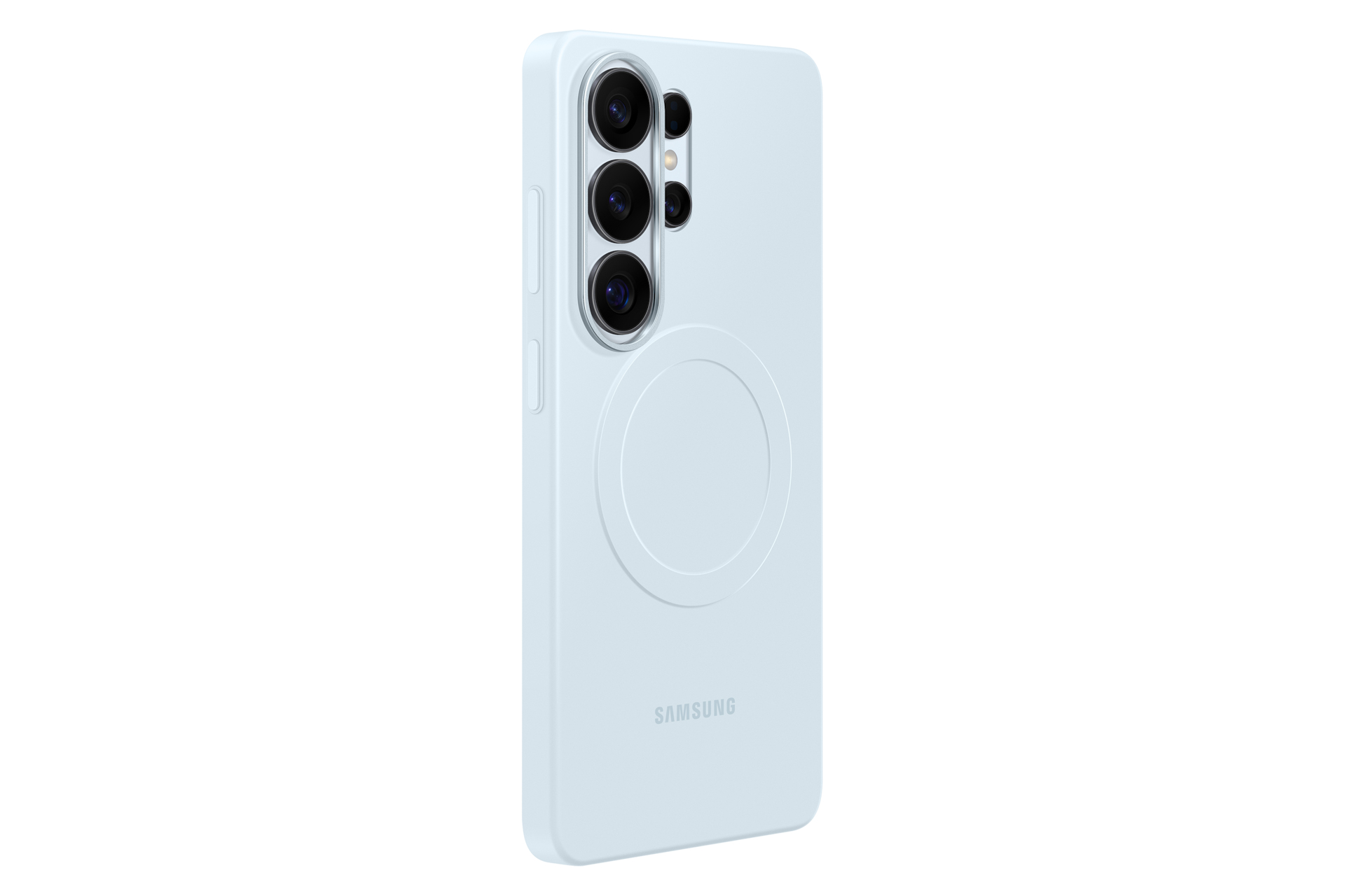 Samsung S26 Ultra Slim Magnet Lightblue
