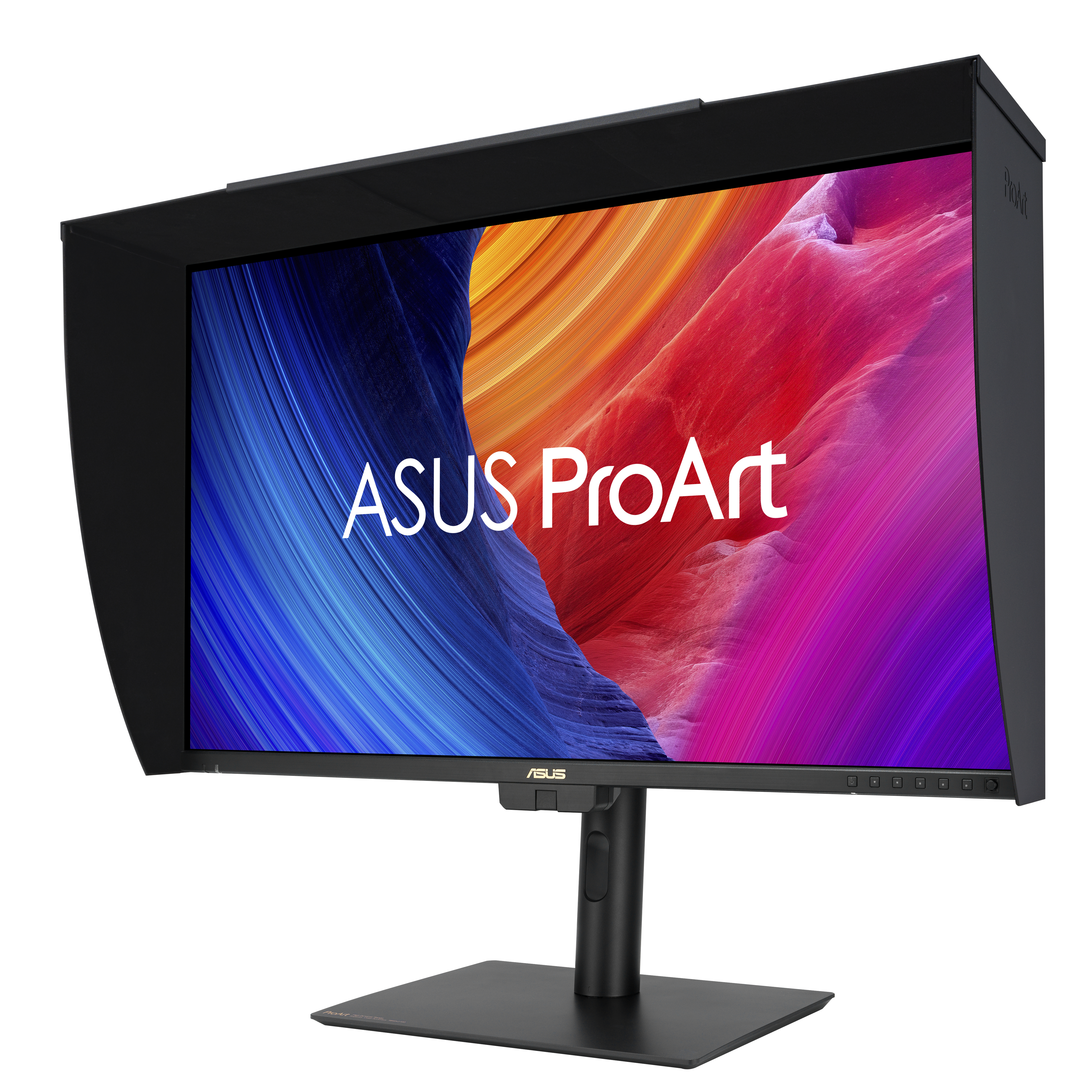 ASUS ProArt PA32UCE - LED-Monitor - 81.3 cm (32")