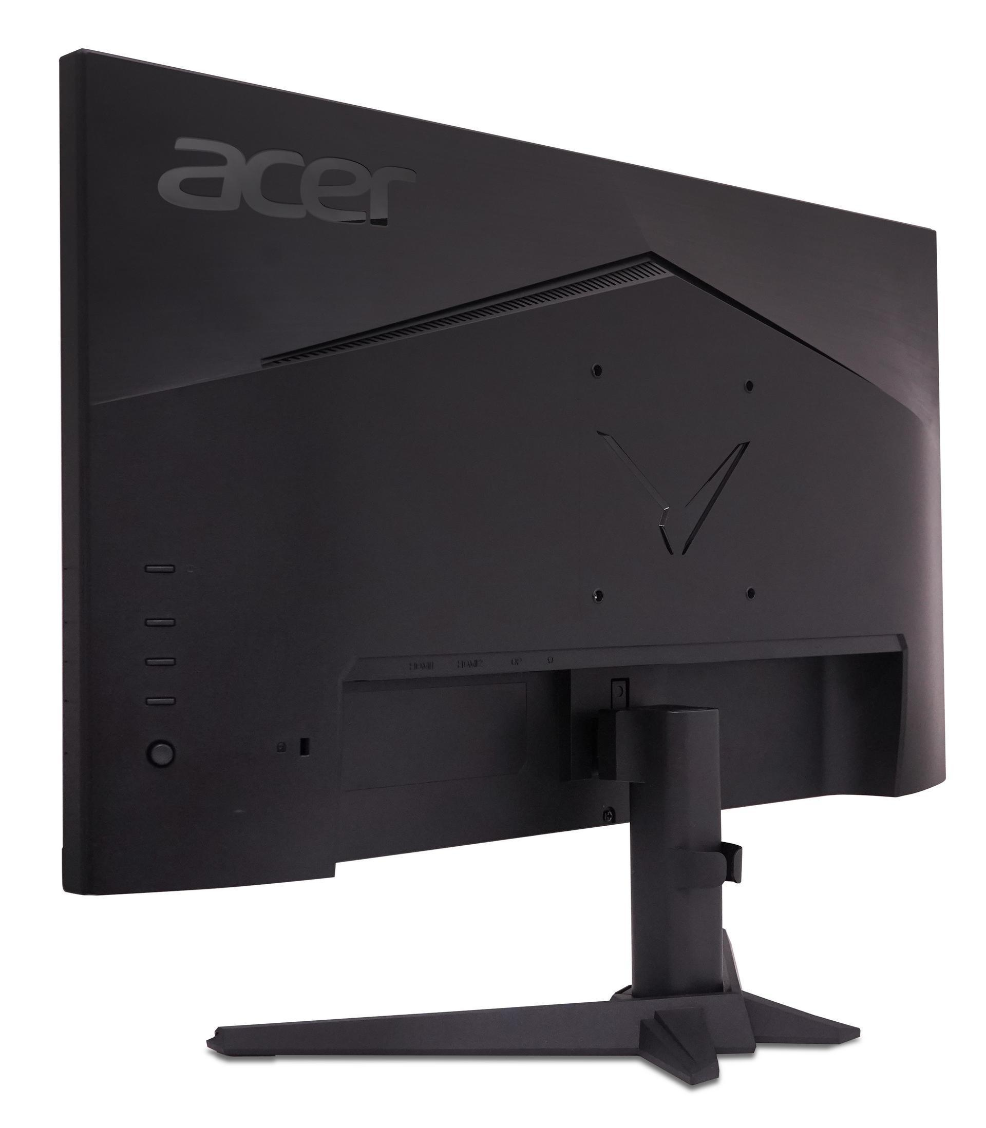 Acer Nitro VG270 W3bmiipx - VG0 Series - LED-Monitor - Gaming - 68.6 cm (27")