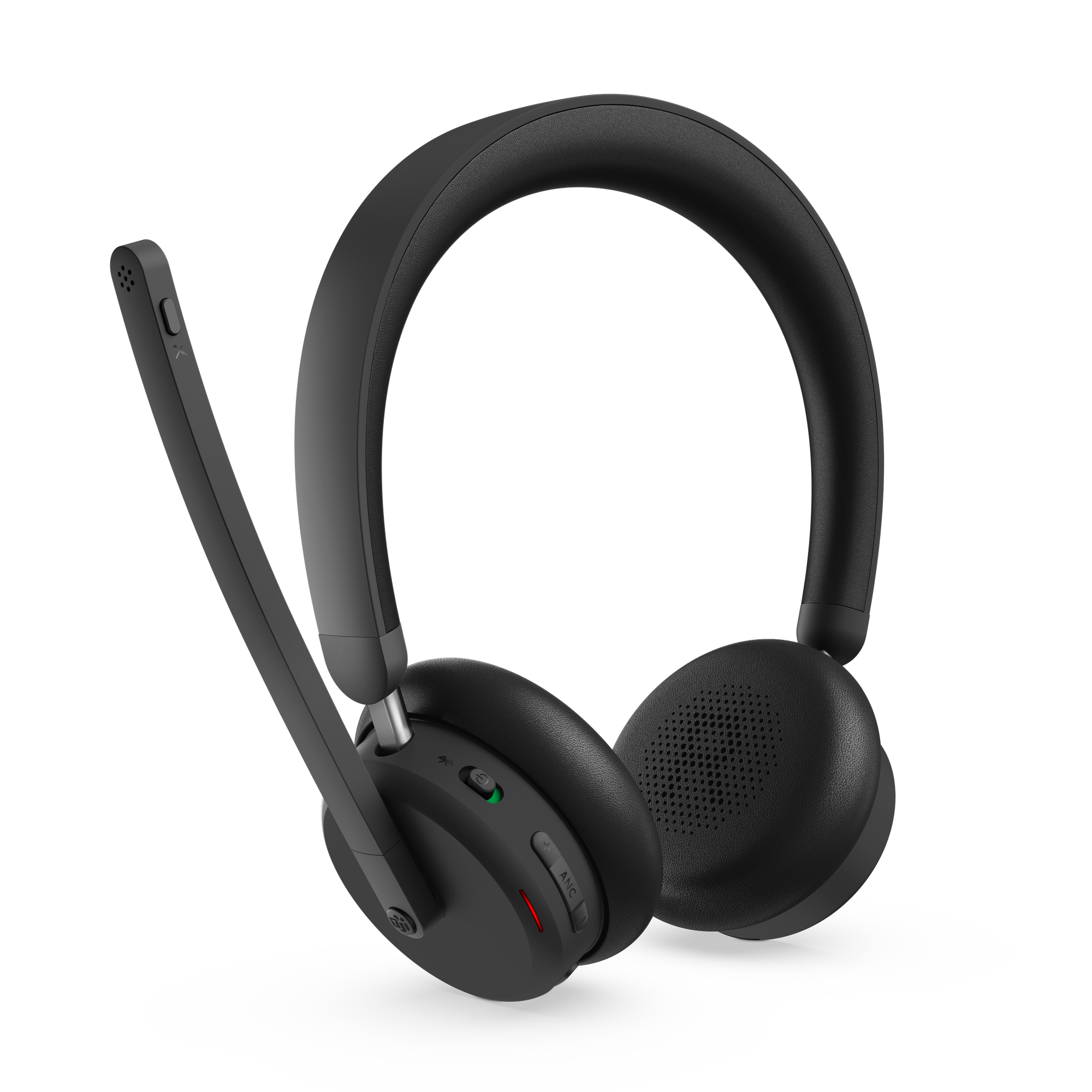Lenovo Dual-Mode Wireless ANC Headset 6550 USB-C Teams