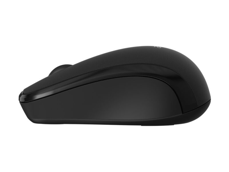 Acer AMR120 - Maus - optisch - 3 Tasten - kabellos
