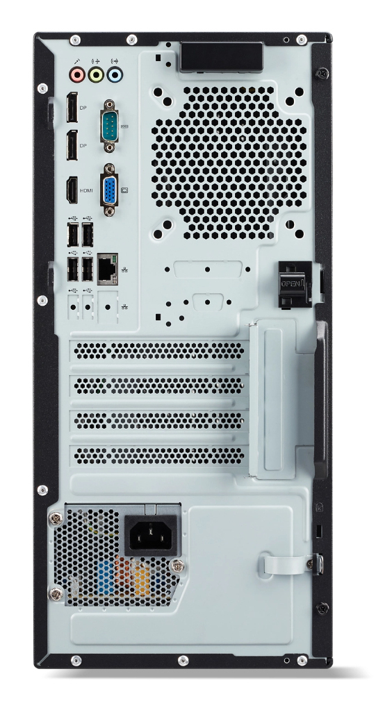 Acer Veriton M4 VM4710GT - MT - Core i7 13700