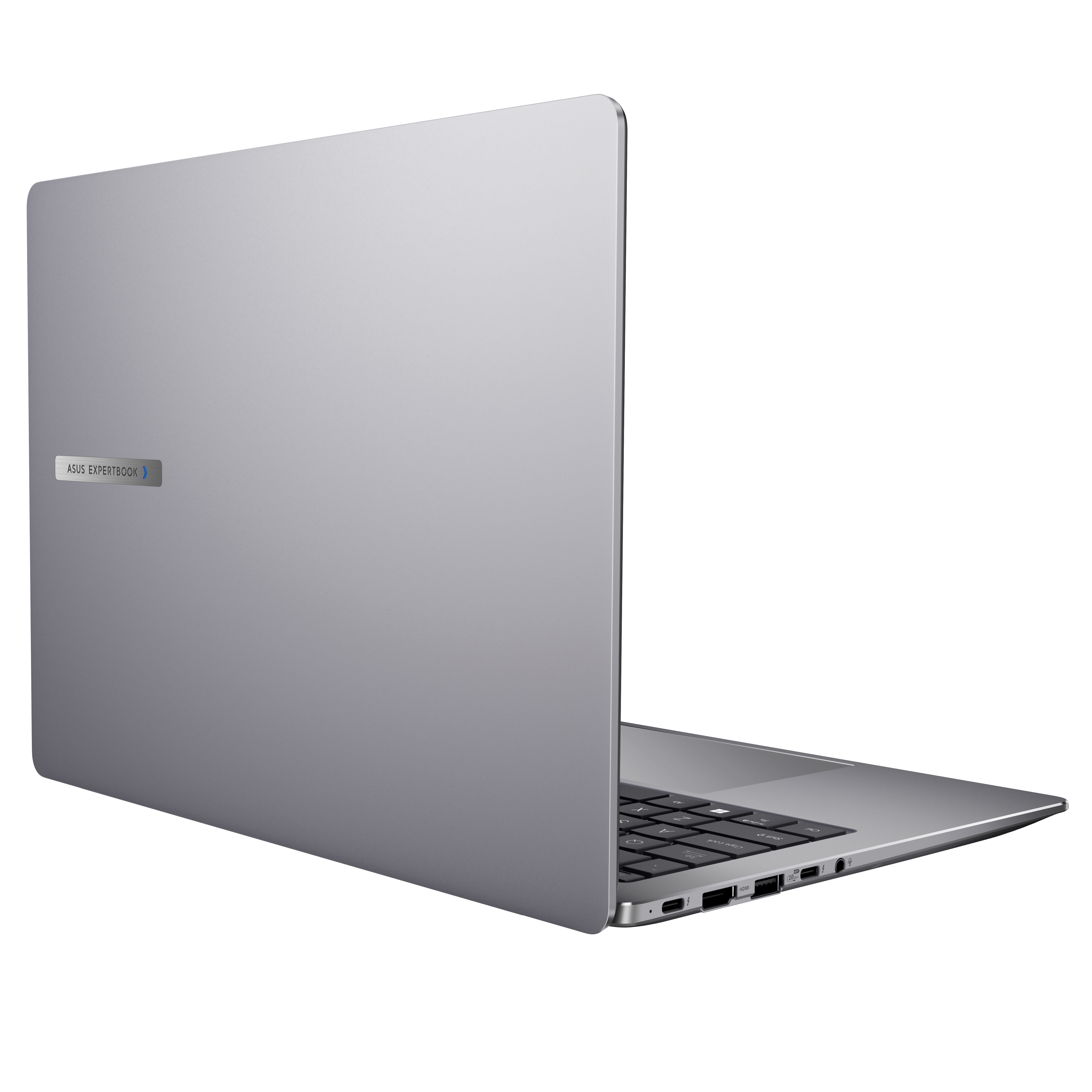 B-WARE - ASUS ExpertBook P5 P5405CSA-NZ0101, 14" WQXGA, Core Ultra 5 226V, 16GB RAM, 512GB SSD, ohne