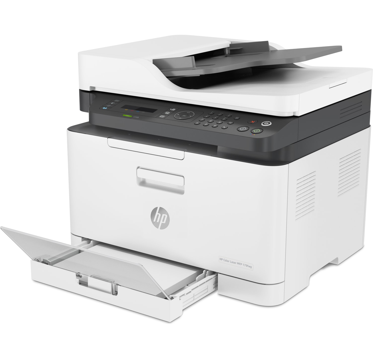 HP Color Laser MFP 179fwg - Multifunktionsdrucker - Farbe - Laser - A4 (210 x 297 mm)