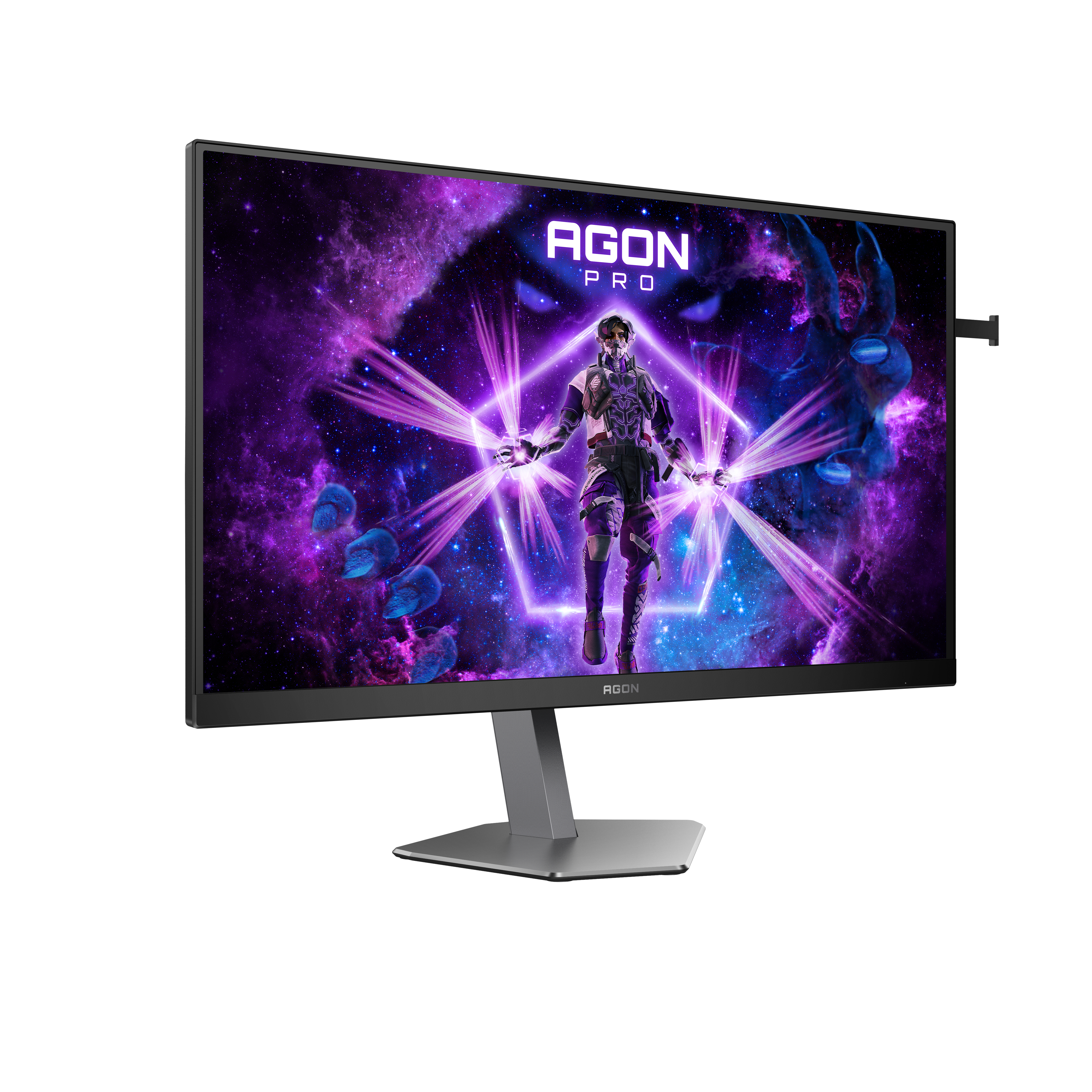 AOC G2 AG276FK Full HD Gaming Display 27" - Flachbildschirm (TFT/LCD) - 68,6 cm