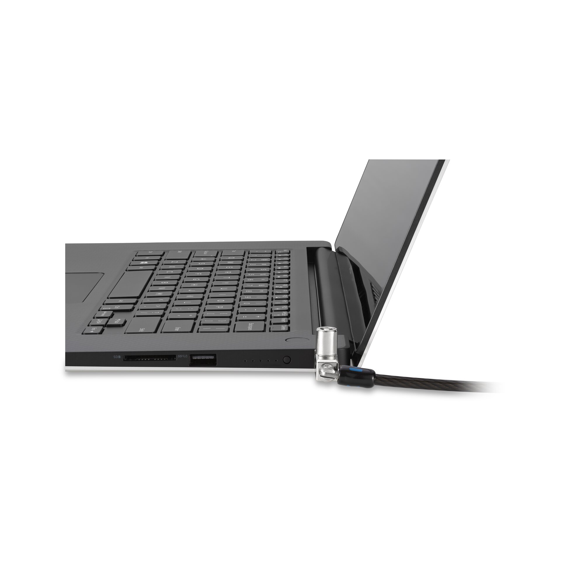Kensington Slim N17 2.0 - Sicherheitskabelschloss
