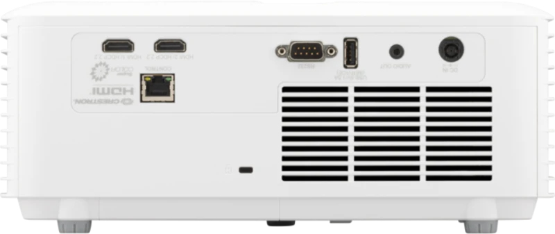 ViewSonic LSD500HD - DLP-Projektor - Laser/Phosphor - 5500 ANSI-Lumen - Full HD (1920 x 1080)