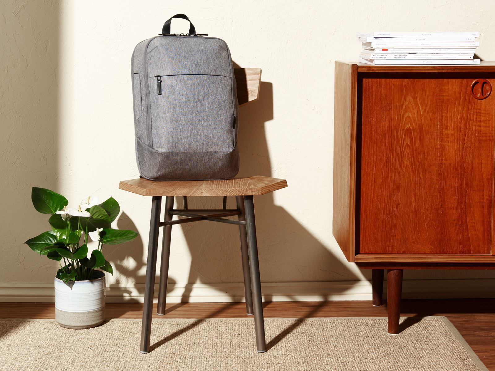 Targus CityLite, 39,6 cm (15.6 Zoll), Notebook-Gehäuse