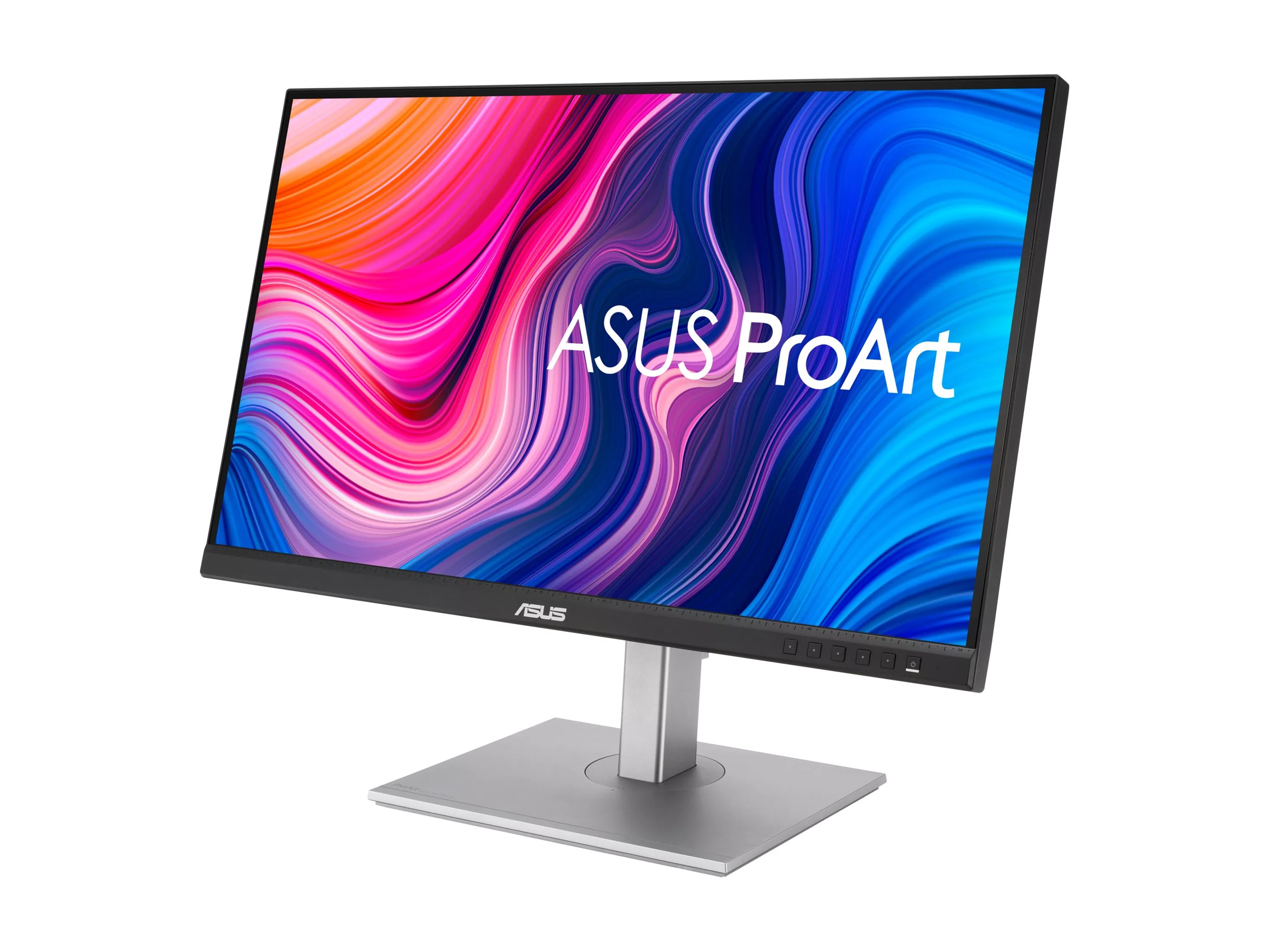 ASUS ProArt PA278CV, 27" WQHD IPS, 75Hz, 5ms, 350nits, 2x DP, 1x HDMI, 1x USB-C m. DP