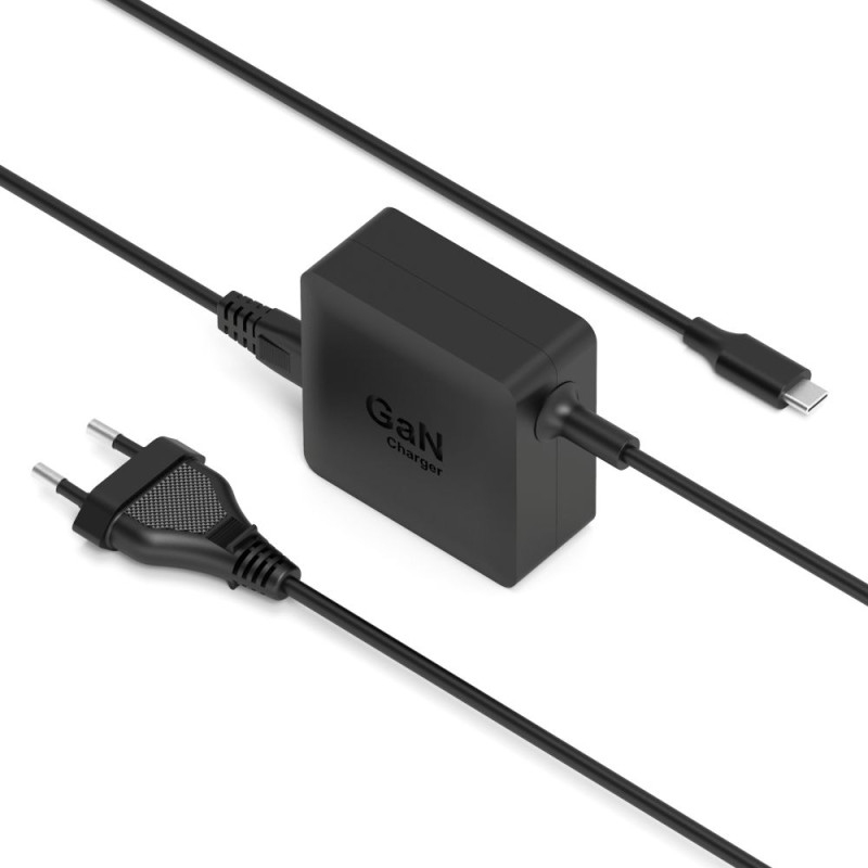 PORT Designs 904065CEU, Laptop, Drinnen, 100-240 V, 50/60 Hz, 65 W, 5 - 20 V