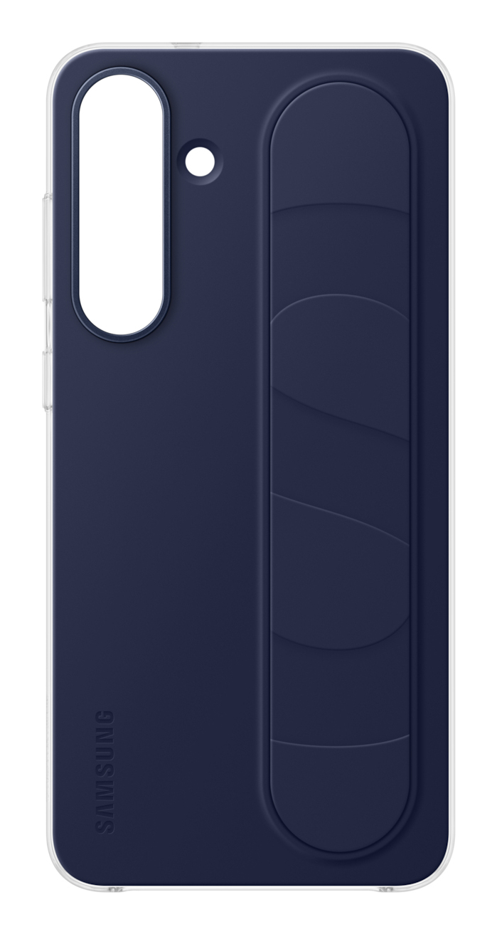 Samsung EF-GS731 - Hintere Abdeckung für Mobiltelefon - Silikon, Thermoplastisches Polyurethan (TPU)