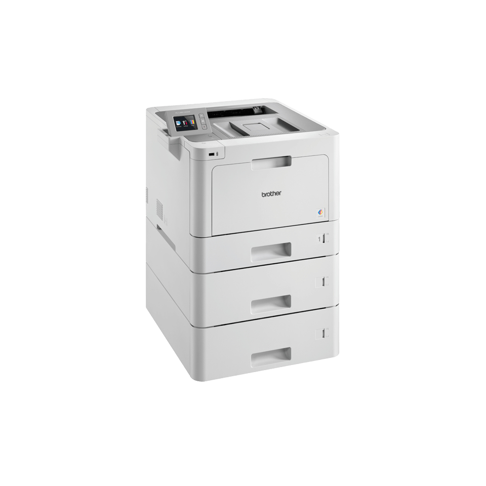 Brother HL-L9310CDWTT - Drucker - Farbe - Duplex - Laser - A4/Legal - 2400 x 600 dpi - bis zu 31 Sei