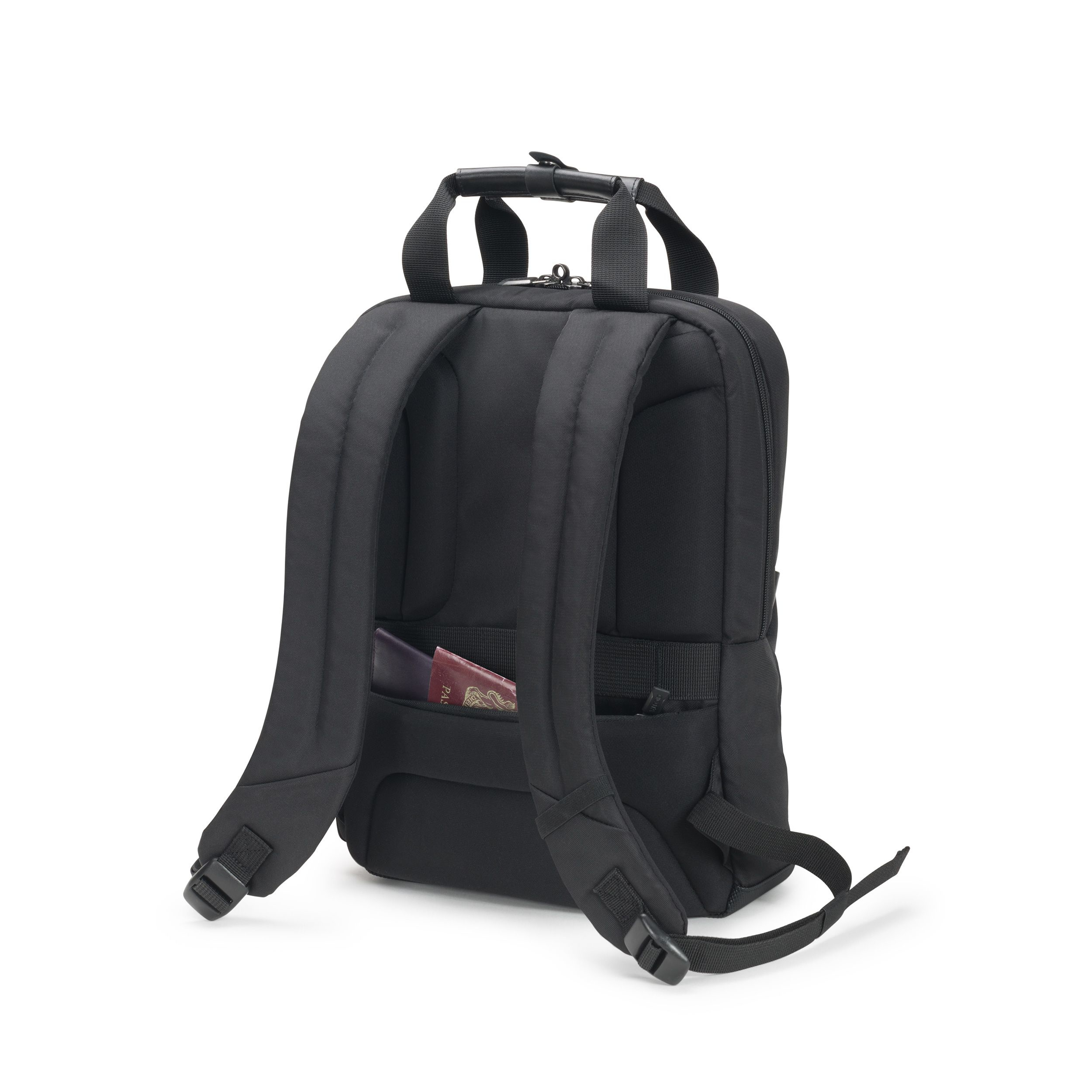 Dicota Backpack Eco Slim PRO - Notebook-Rucksack
