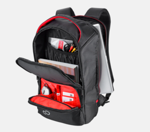Fsas Technologies Fujitsu S26391-F1194-L135, Rucksackhülle, 43,2 cm (17 Zoll)