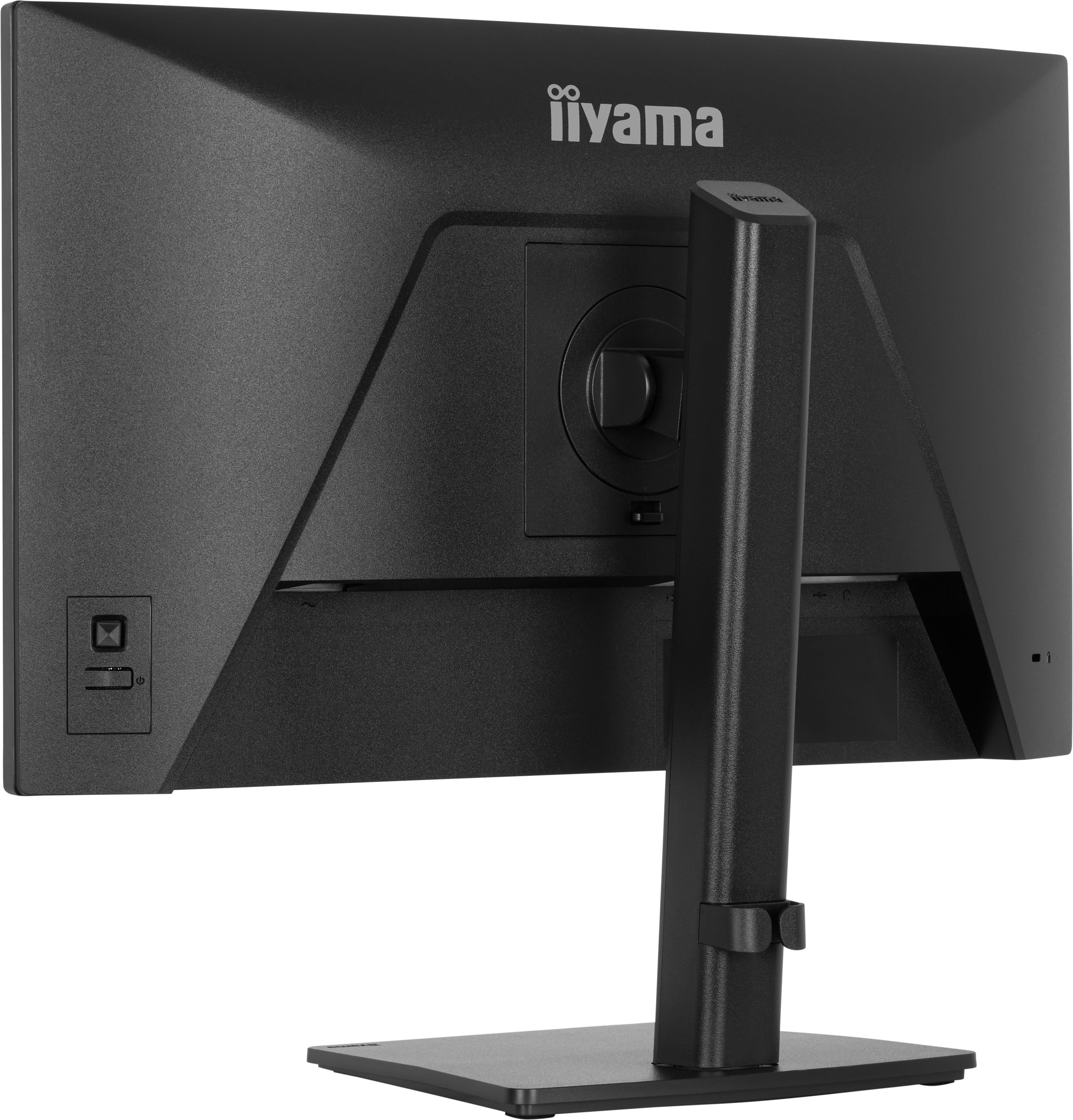 iiyama ProLite XB2496HSC-B1 Monitor 61cm (24") Full HD, IPS, 4ms, HDMI, Displayport, USB