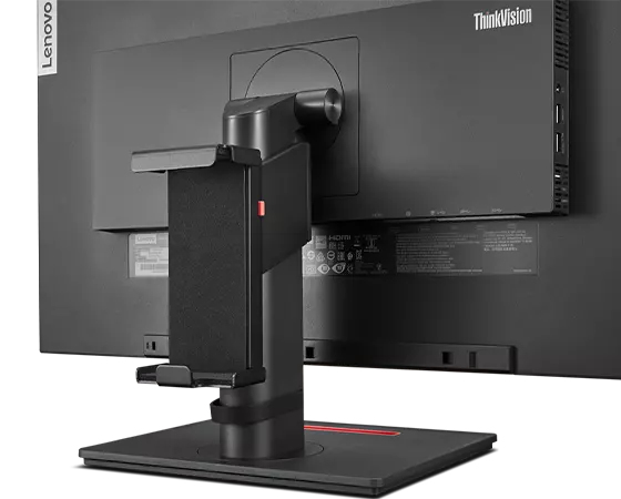 Lenovo Docking Station Mounting Bracket G2 - Montagekit Docking-Station - unter Tisch montierbar, ob