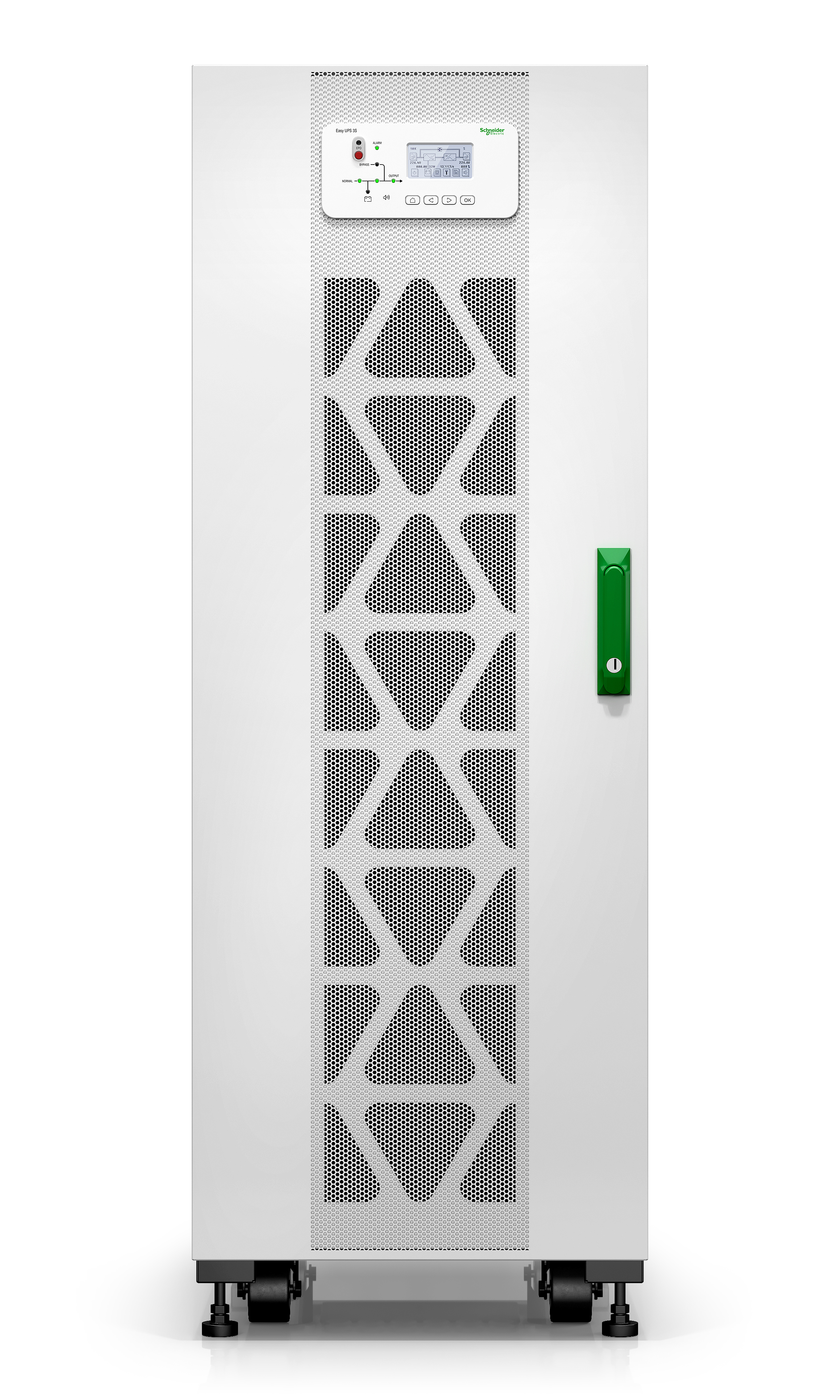 APC Easy UPS 3S E3SUPS30KHB - USV - Wechselstrom