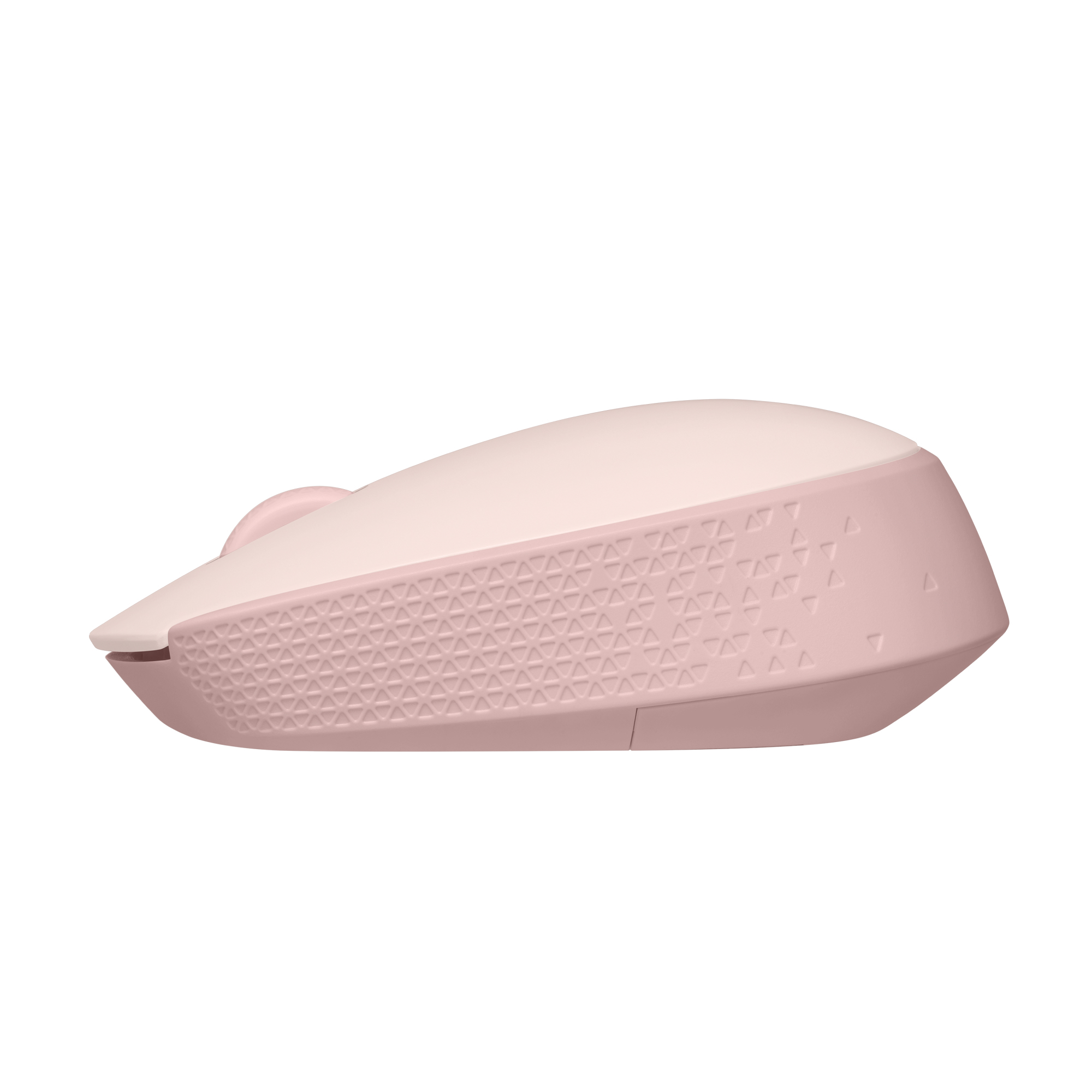 Logitech M171 - Maus - rechts- und linkshändig - optisch - 3 Tasten - kabellos - 2.4 GHz - kabellose