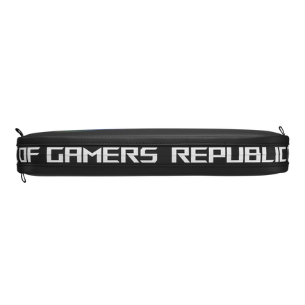 ASUS ROG Ally - Handheld-Tasche - Schwarz