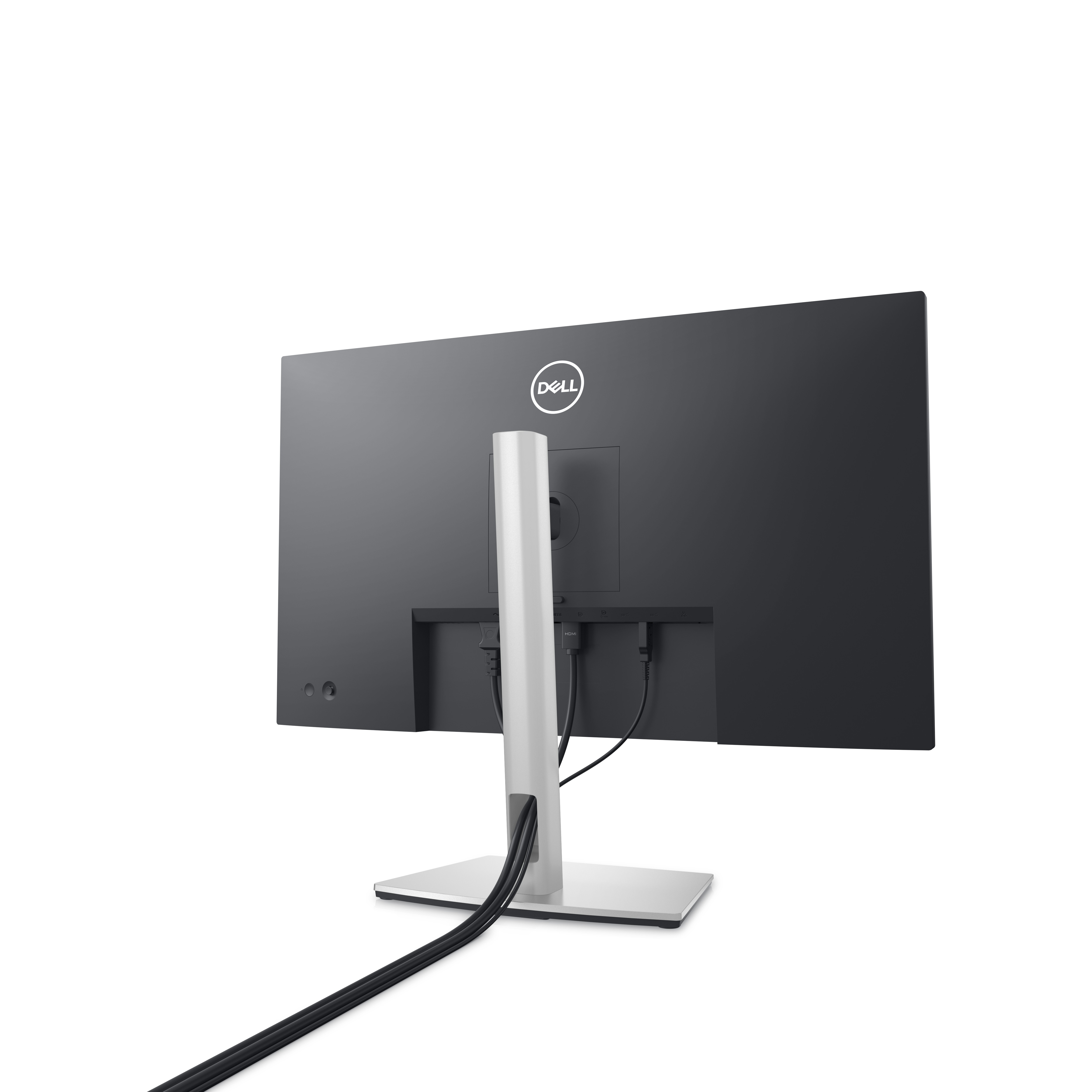 Dell P2723QE Monitor 68,6 cm (27") 4K UHD, IPS, 5ms, HDMI, DisplayPort