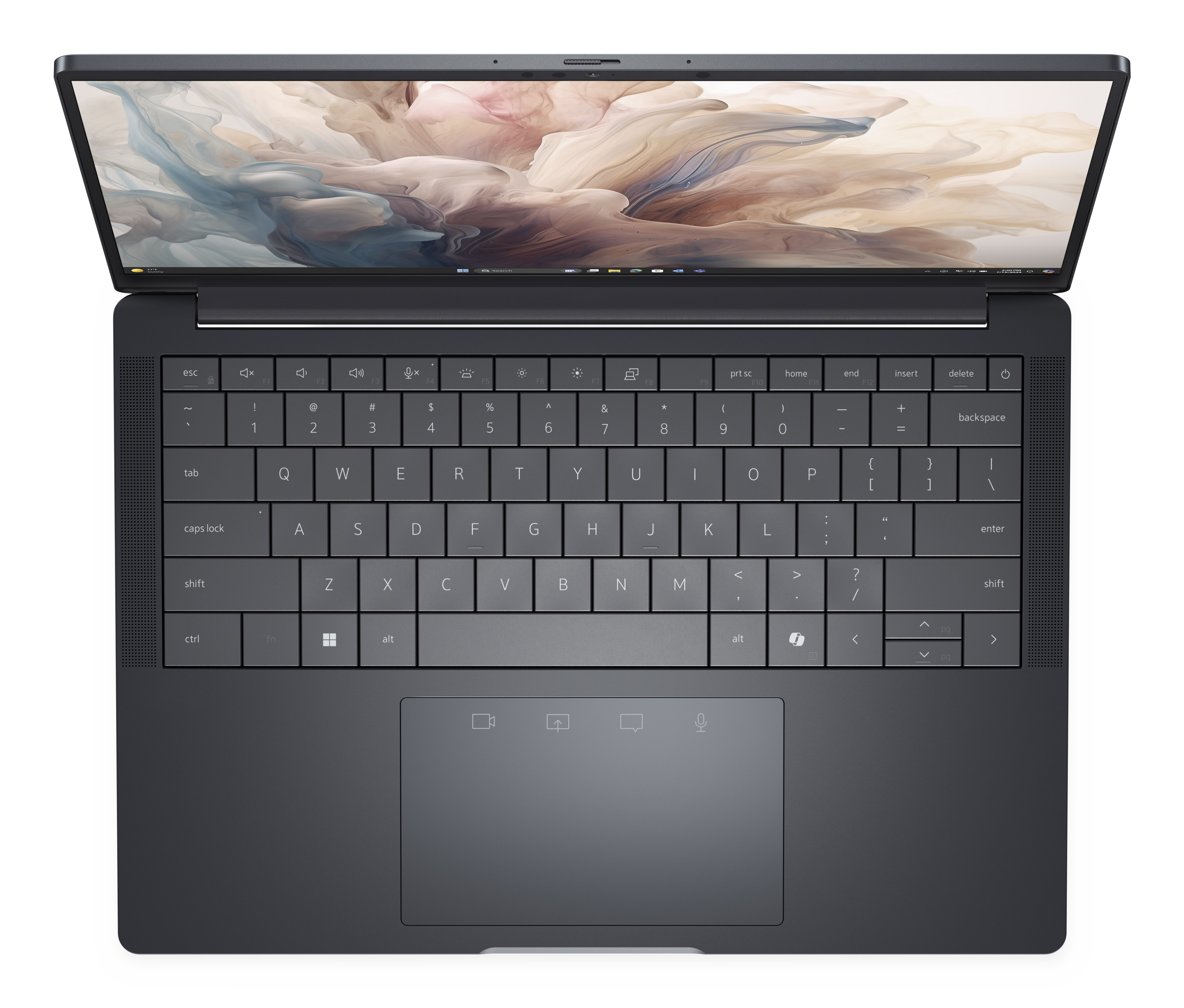 Dell Pro 14 Premium PA14250, 14" WUXGA, Core Ultra 5 238V, 32GB RAM, 512GB SSD, Win11, ohne Netzteil