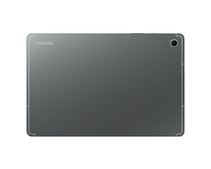 Samsung Galaxy Tab S10 FE X526B, Gray, 10.9" QHD IPS Touch, Exynos, 8GB, 128GB, 5G, Android, S Pen