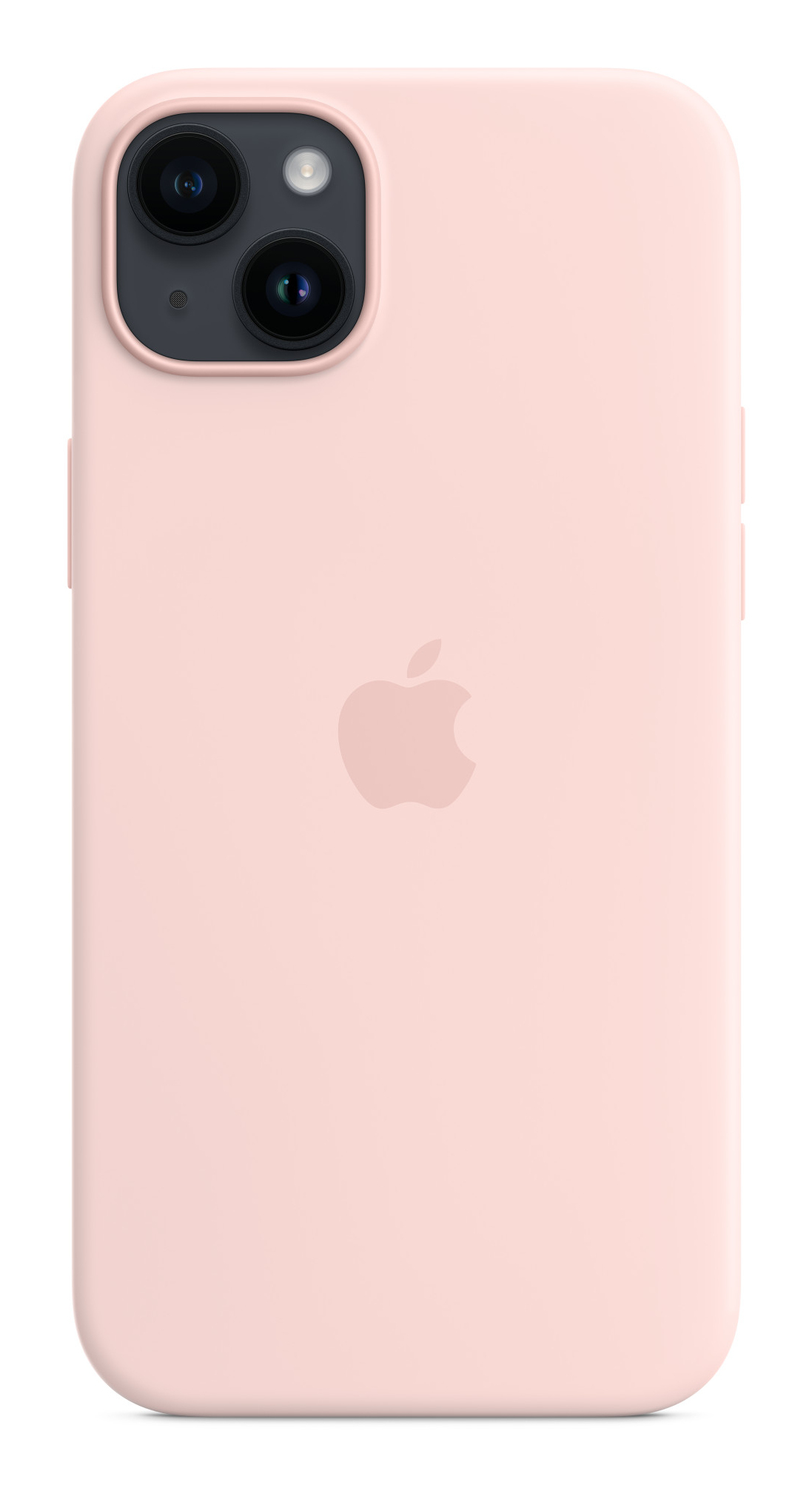 Apple Hintere Abdeckung für Mobiltelefon