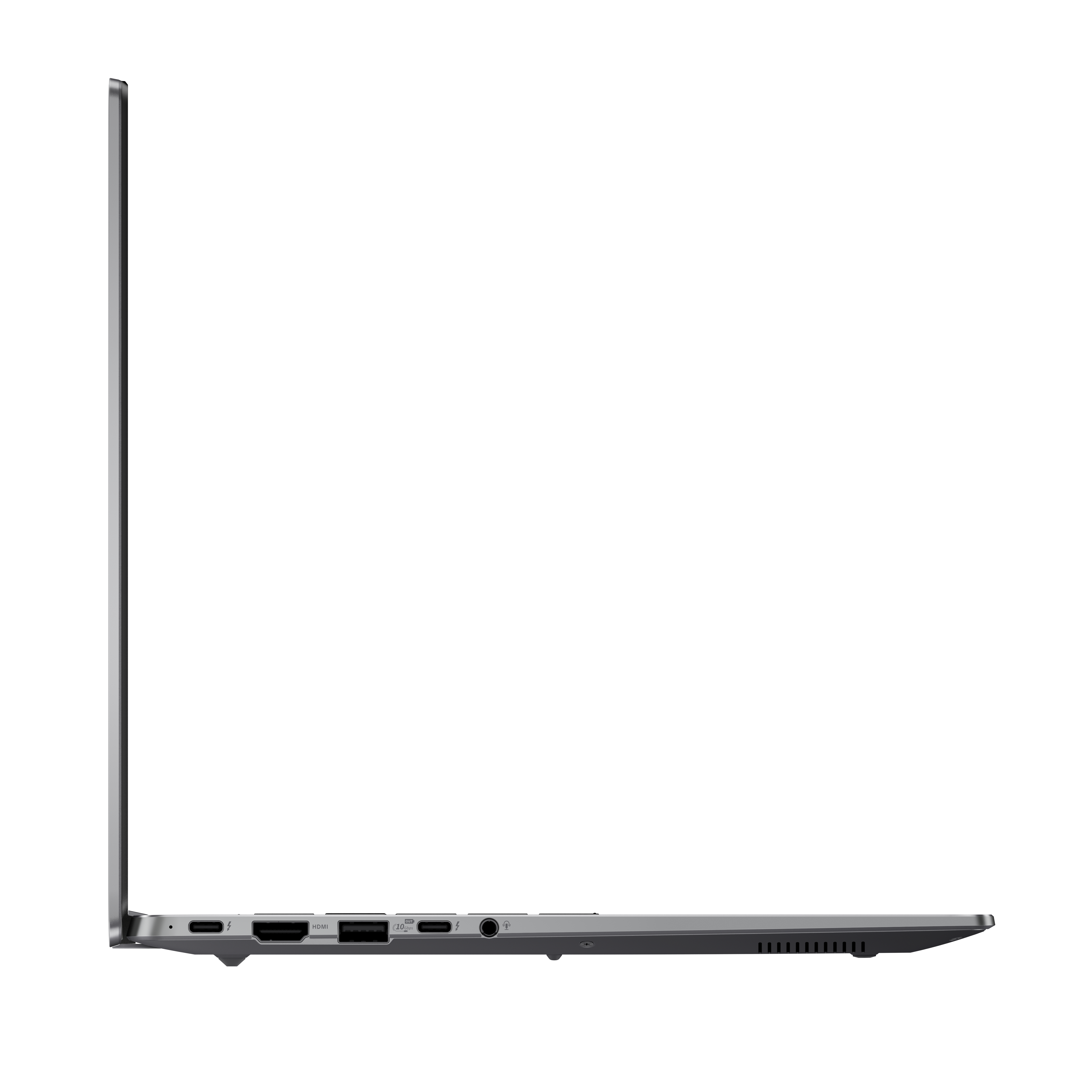 B-WARE - ASUS ExpertBook P5 P5405CSA-NZ0101, 14" WQXGA, Core Ultra 5 226V, 16GB RAM, 512GB SSD, ohne