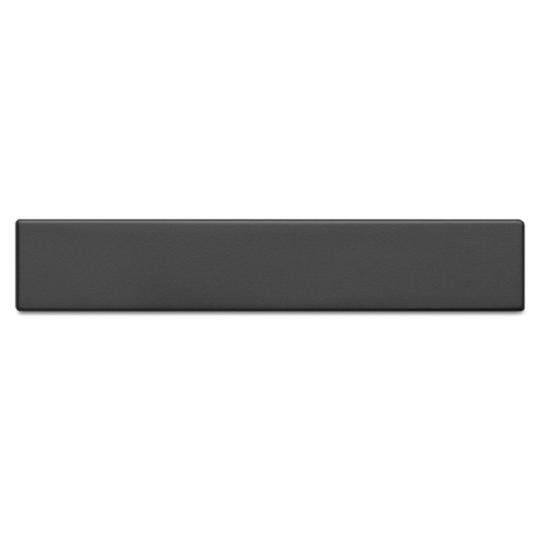 Seagate One Touch Portable HDD with Password Black +Rescue 2TB, USB 3.0 Micro-B