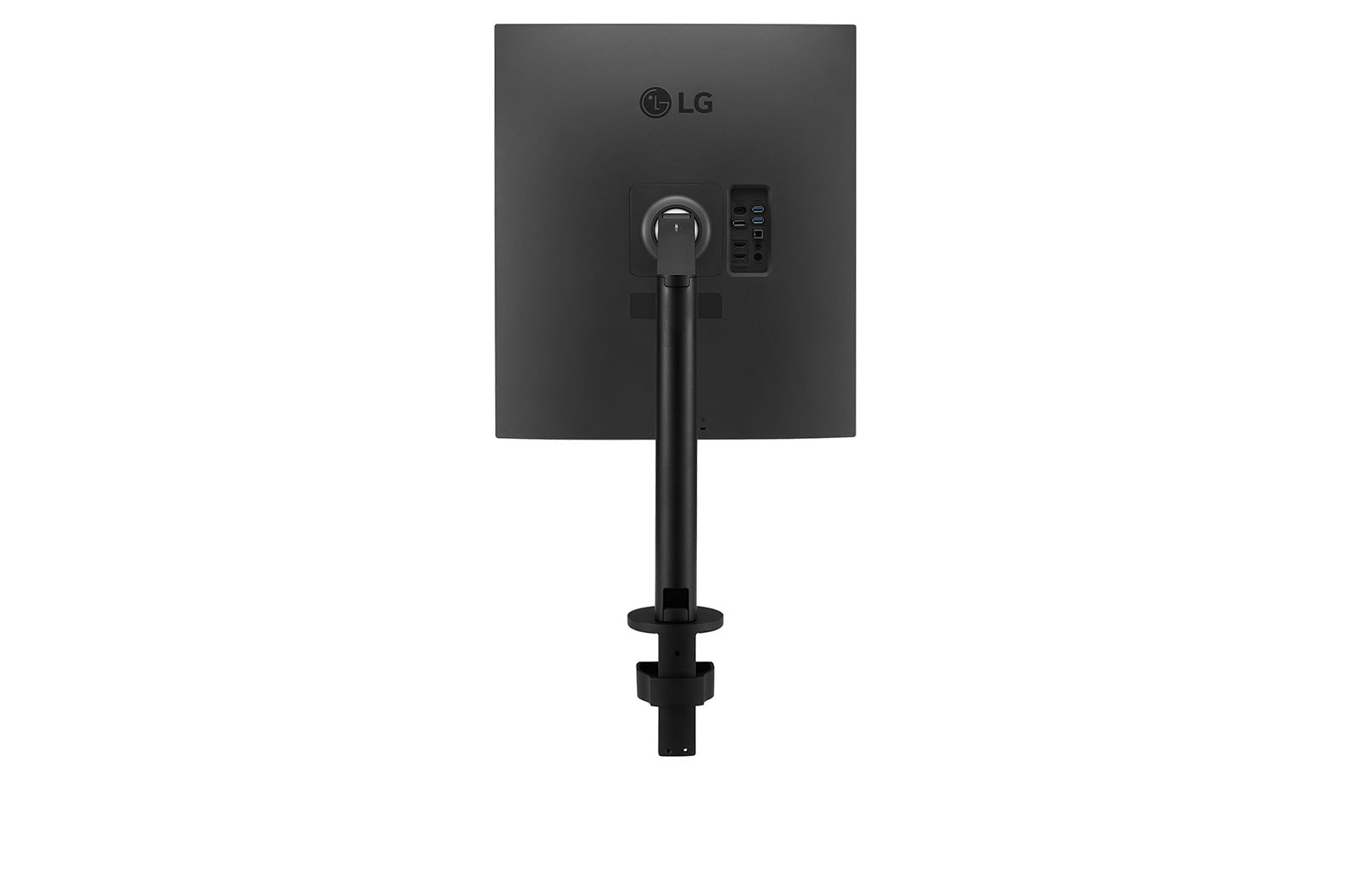 LG DualUp Ergo 28MQ780-B - LED-Monitor - 71.1 cm (28")