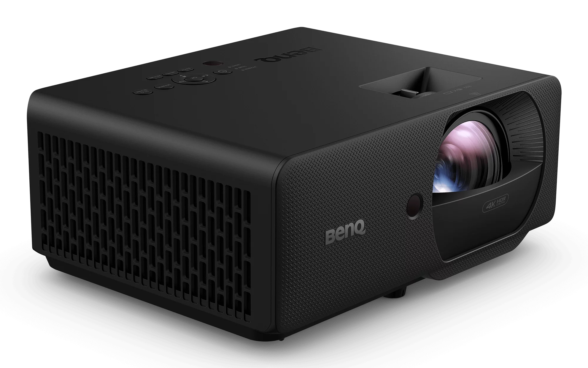 BenQ LK830ST - DLP-Projektor - Laser - 3D - 4000