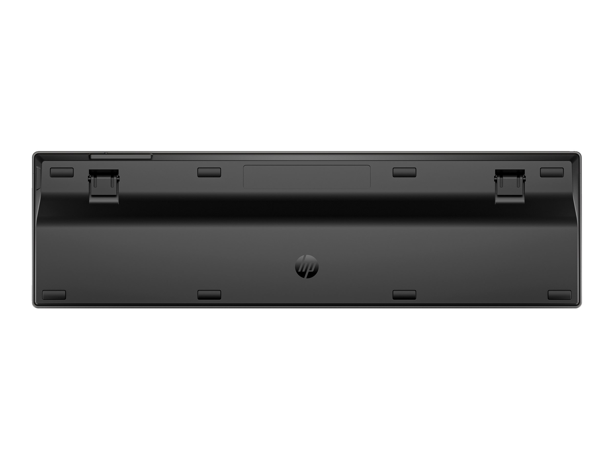 HP 725 - Tastatur - multifunktional, wiederaufladbar