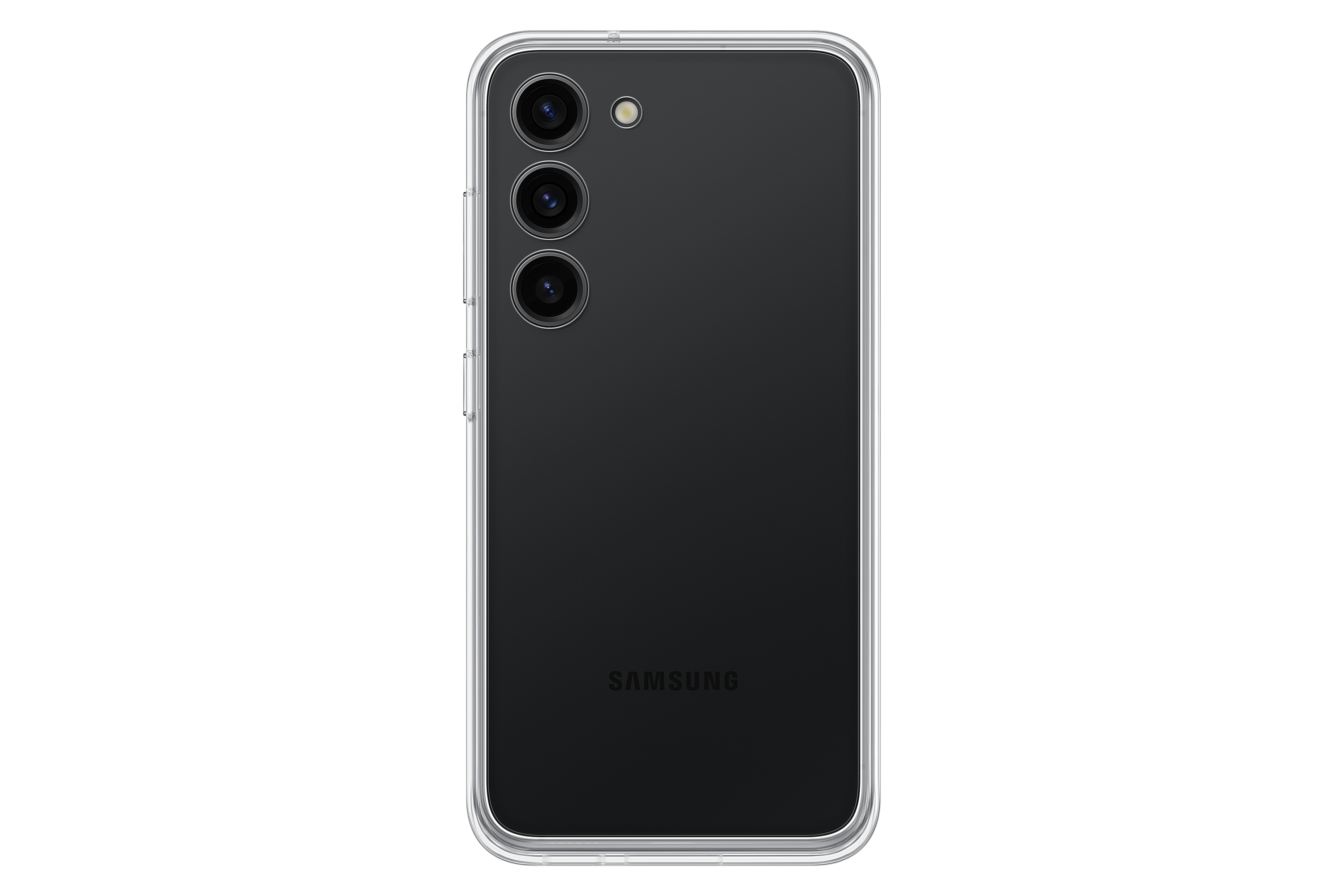 Samsung EF-MS911 - Hintere Abdeckung für Mobiltelefon