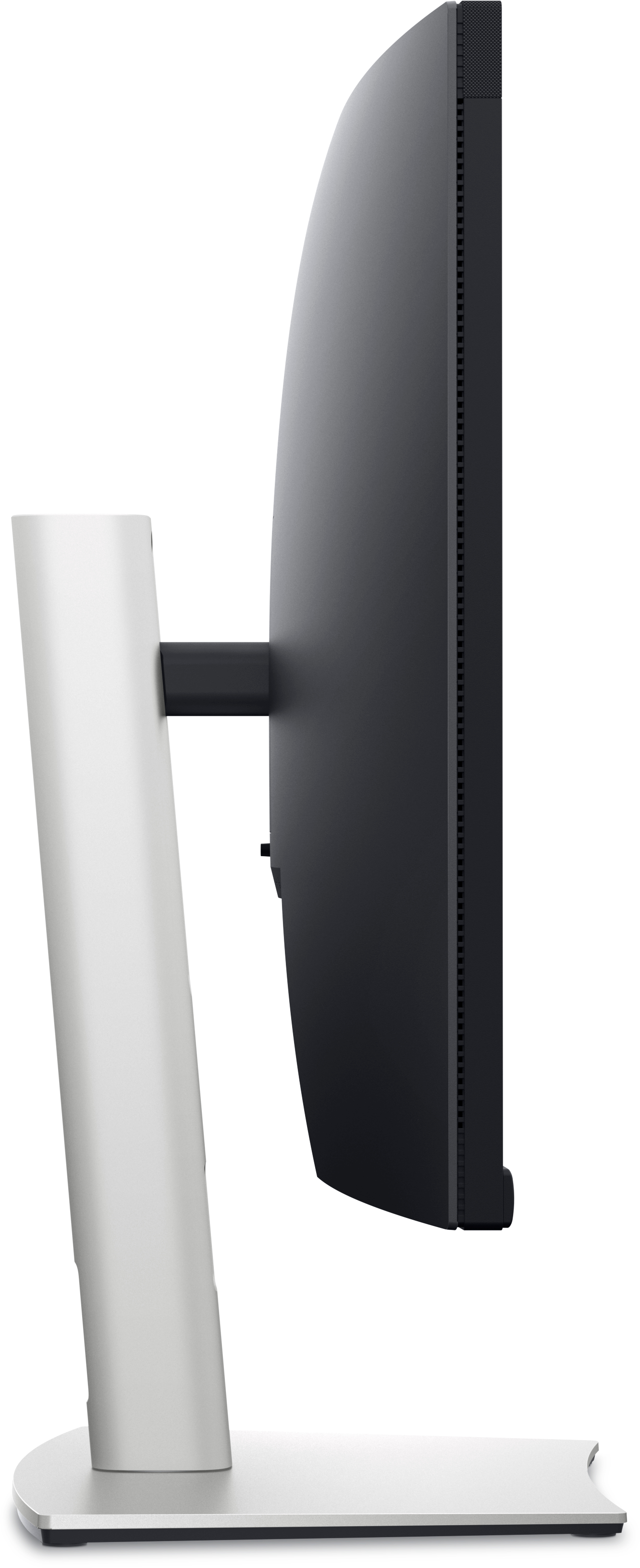 Dell P3424WEB Curved-Monitor 86.4cm (34") UWQHD, IPS, 5ms, HDMI, Displayport, USB-C