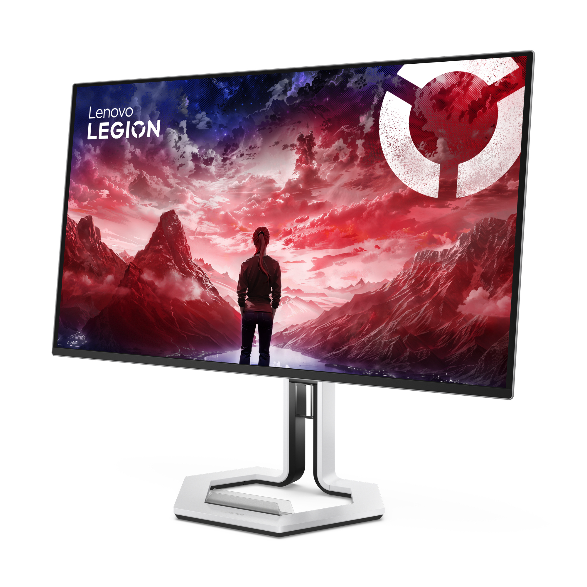 Lenovo Legion Pro 32UD-10 - OLED-Monitor - 81.3 cm (32")