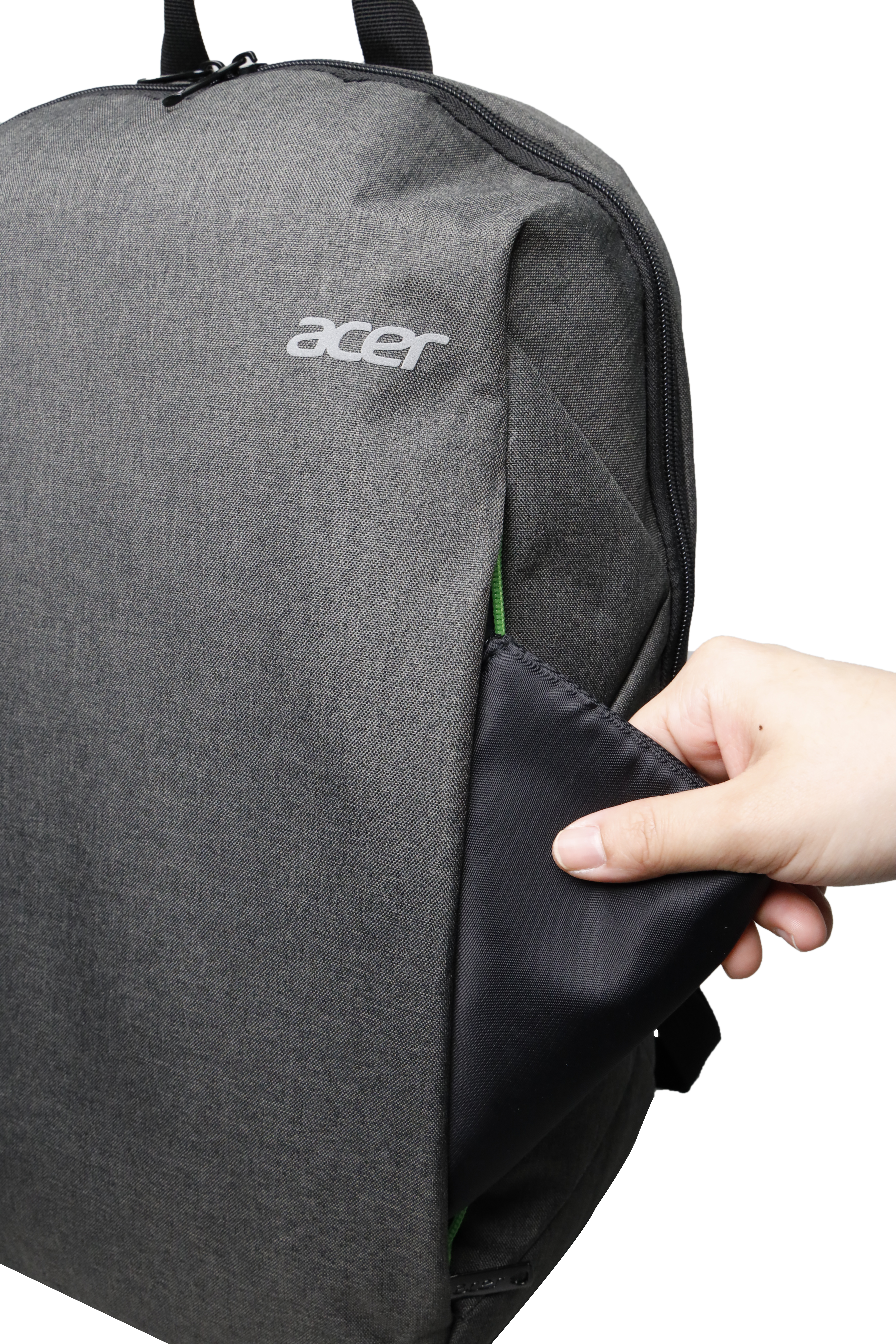 Acer Urban OBG030 - Notebook-Rucksack - 39.6 cm (15.6")