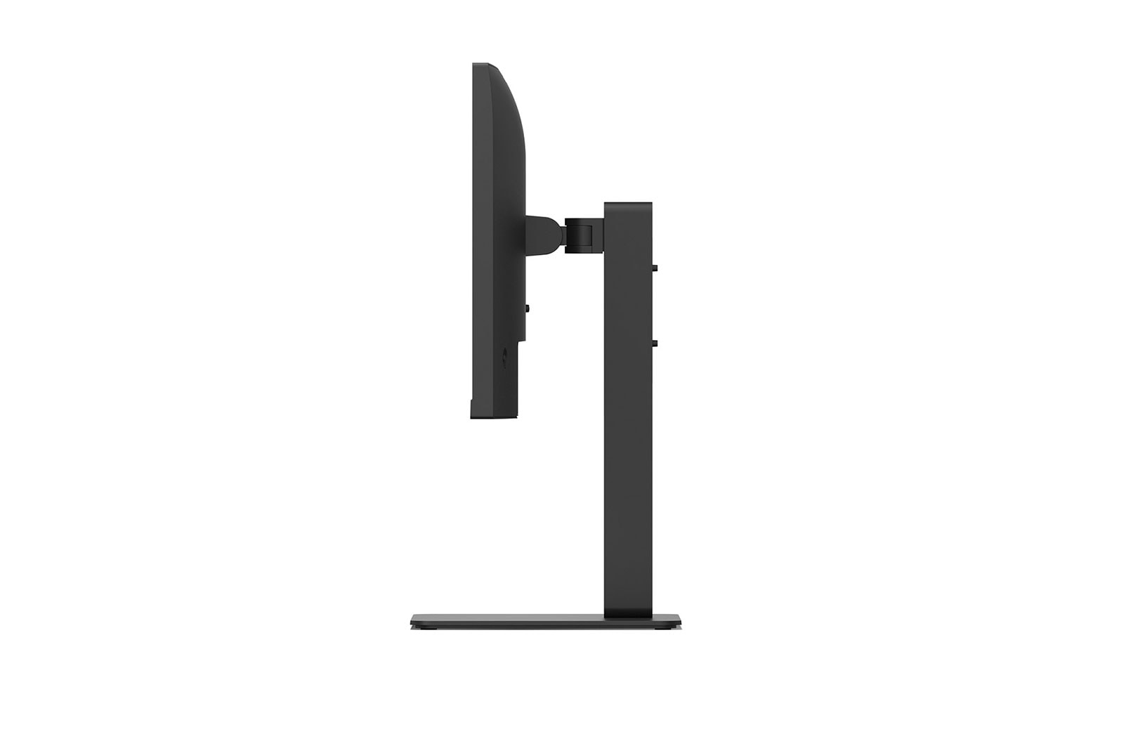 B-WARE - LG 24BA850-B Monitor 60,5 cm (23.8") Full HD, IPS, 5ms, HDMI, Displayport, Webcam