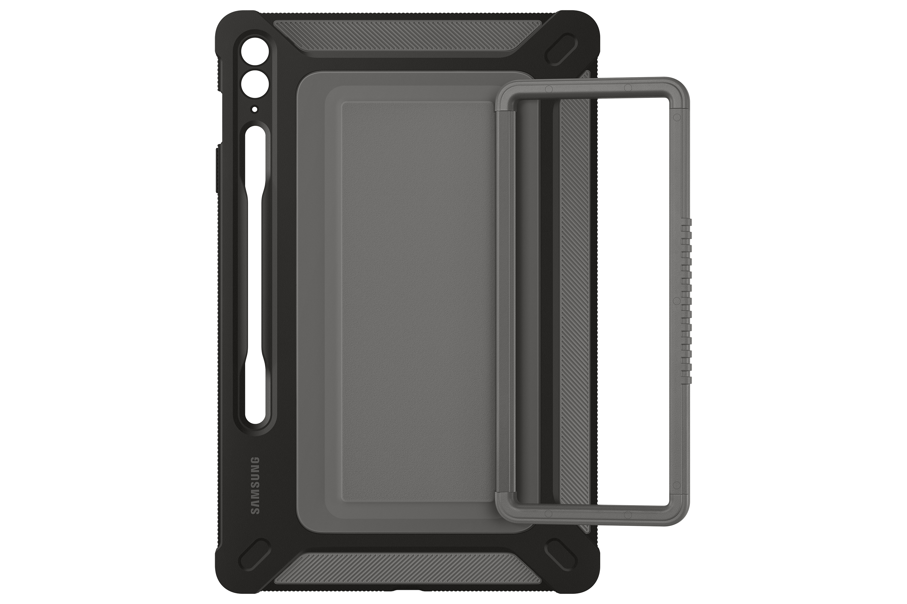 Samsung EF-RX610 - Hintere Abdeckung für Tablet