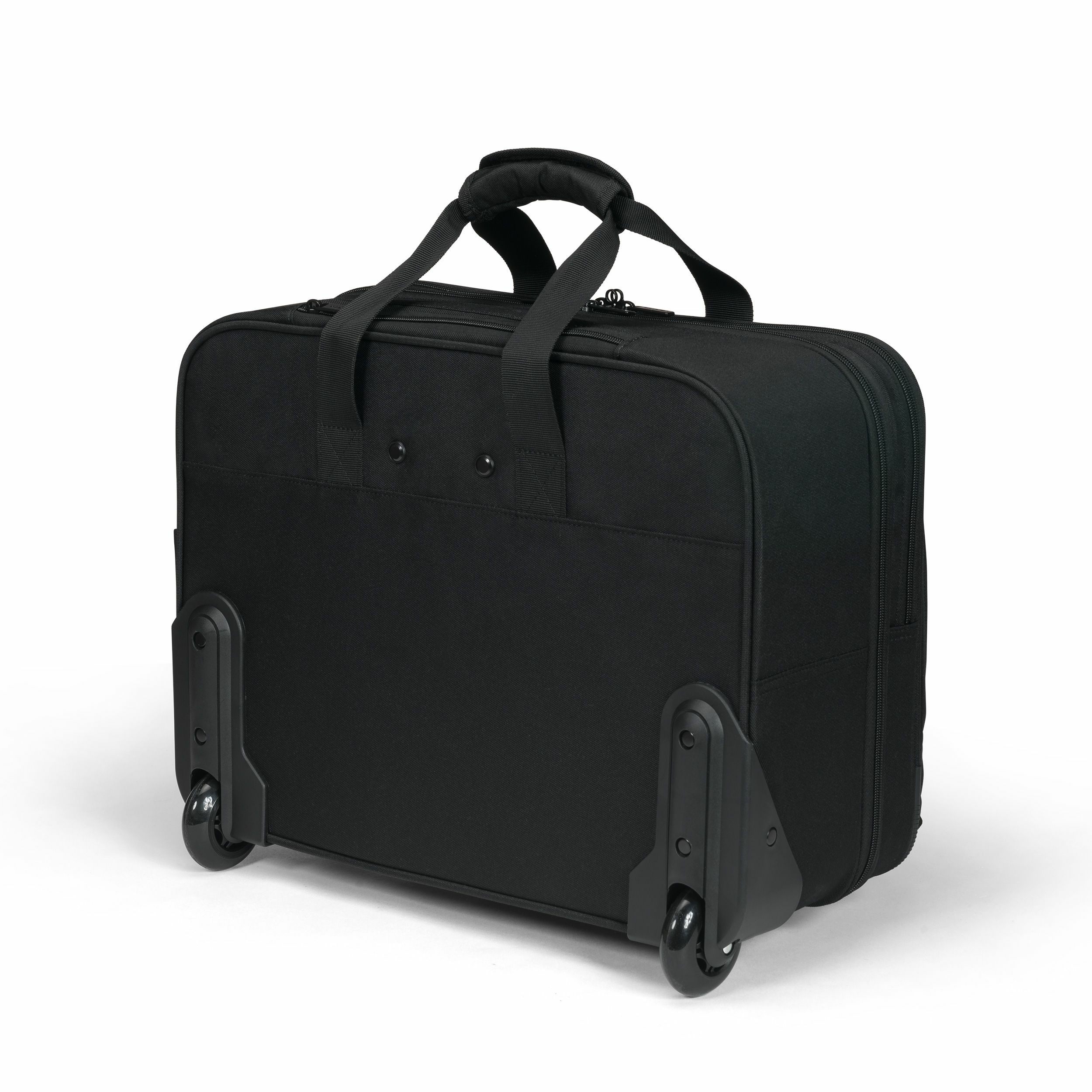 Dicota Multi Roller ECO BASE - Notebook-Rucksack/Wagen