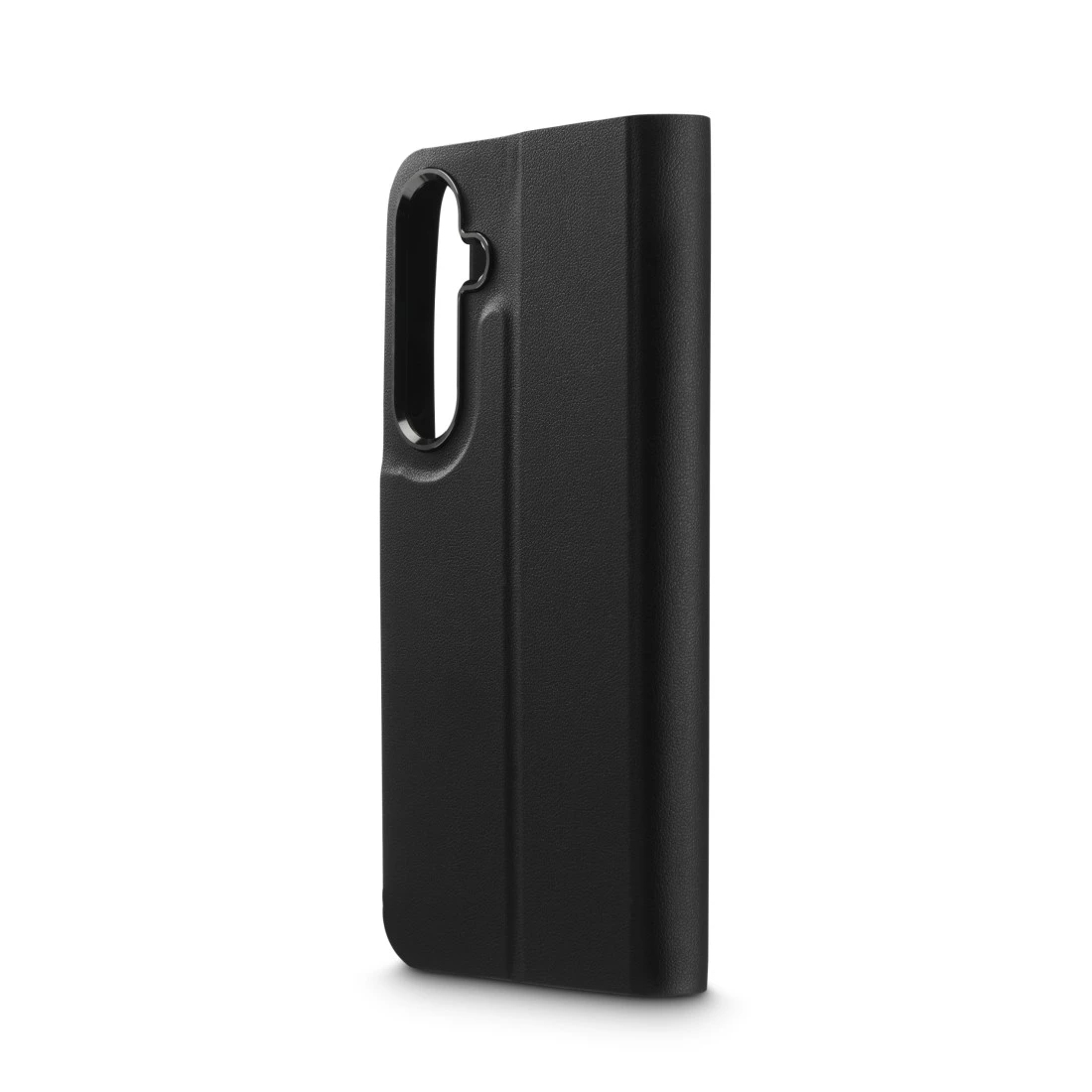 Hama 00123738, Flip case, Samsung, Galaxy A55 5G, 16,8 cm (6.6"), Schwarz