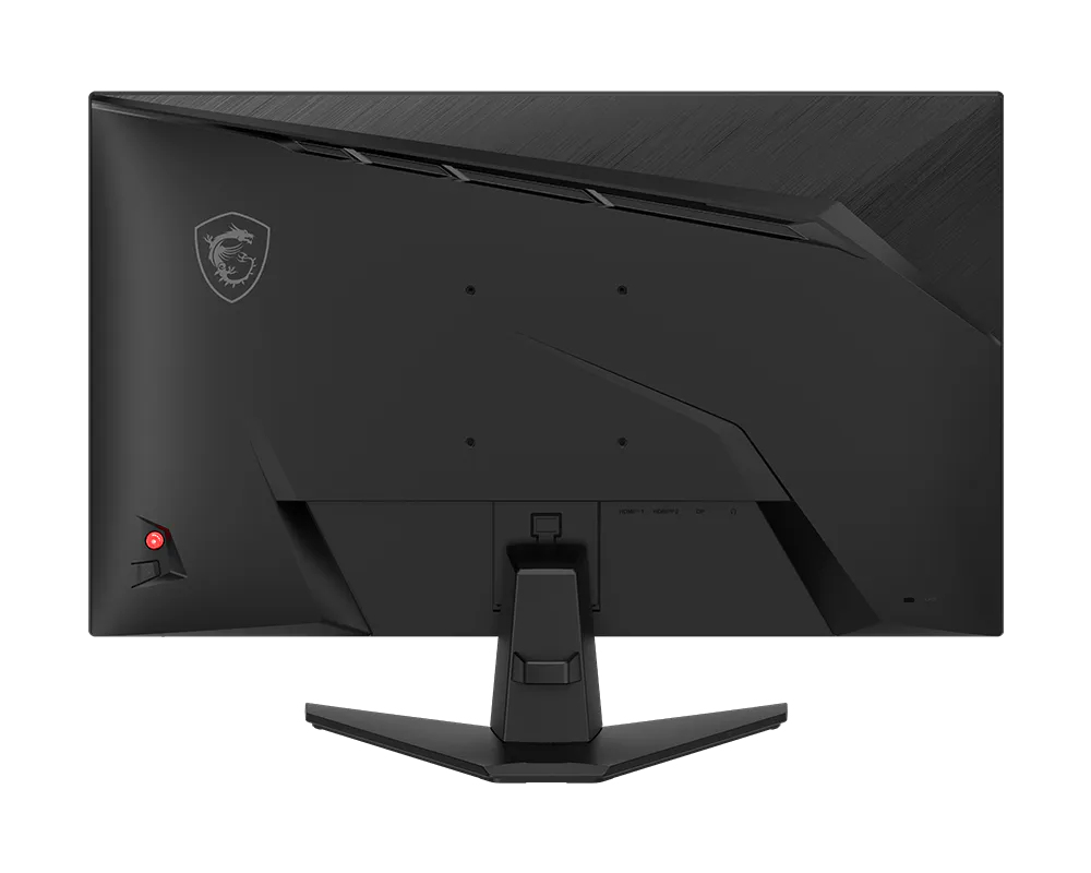 MSI MAG 272F X24, 27" FHD IPS, 200Hz, 0,5ms, 300nits, 1x DP, 1x HDMI
