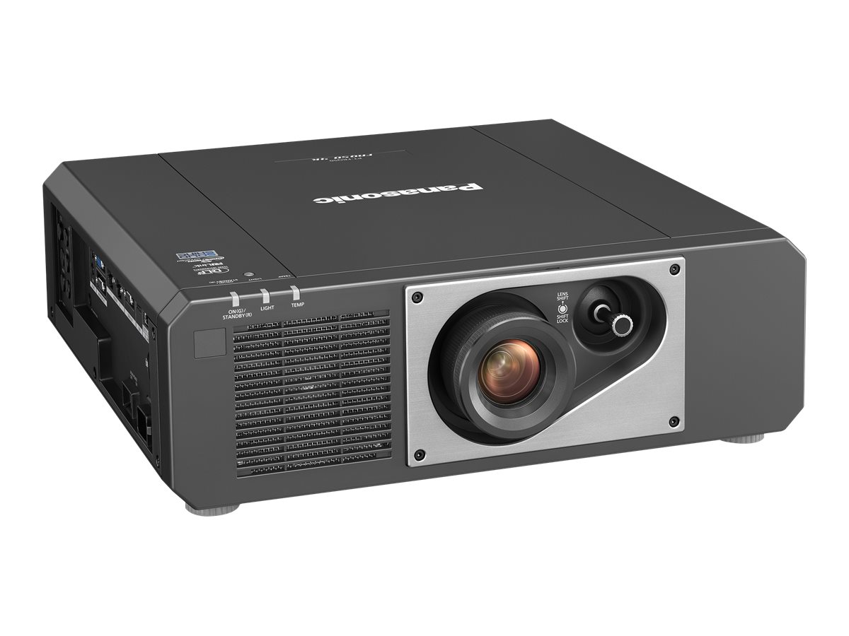 Panasonic PT-FRQ50BEJ - DLP-Projektor - Laserdiode