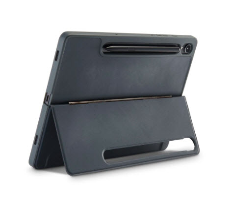 Hama Stand Folio, Folio, Samsung, Galaxy Tab S9 11", 27,9 cm (11"), 470 g