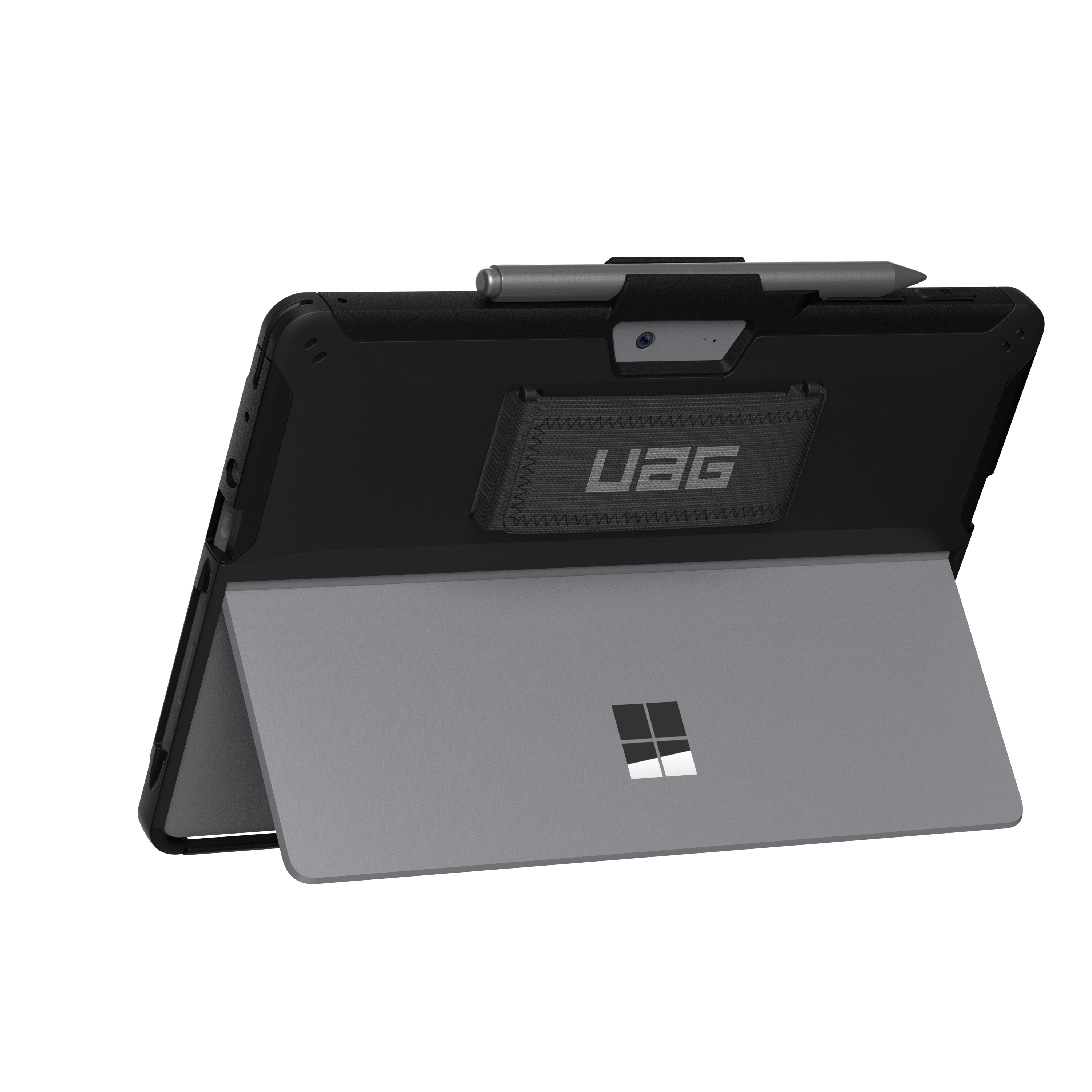 Urban Armor Gear Scout, Cover, Microsoft, Surface Go, 25,4 cm (10"), 283,5 g