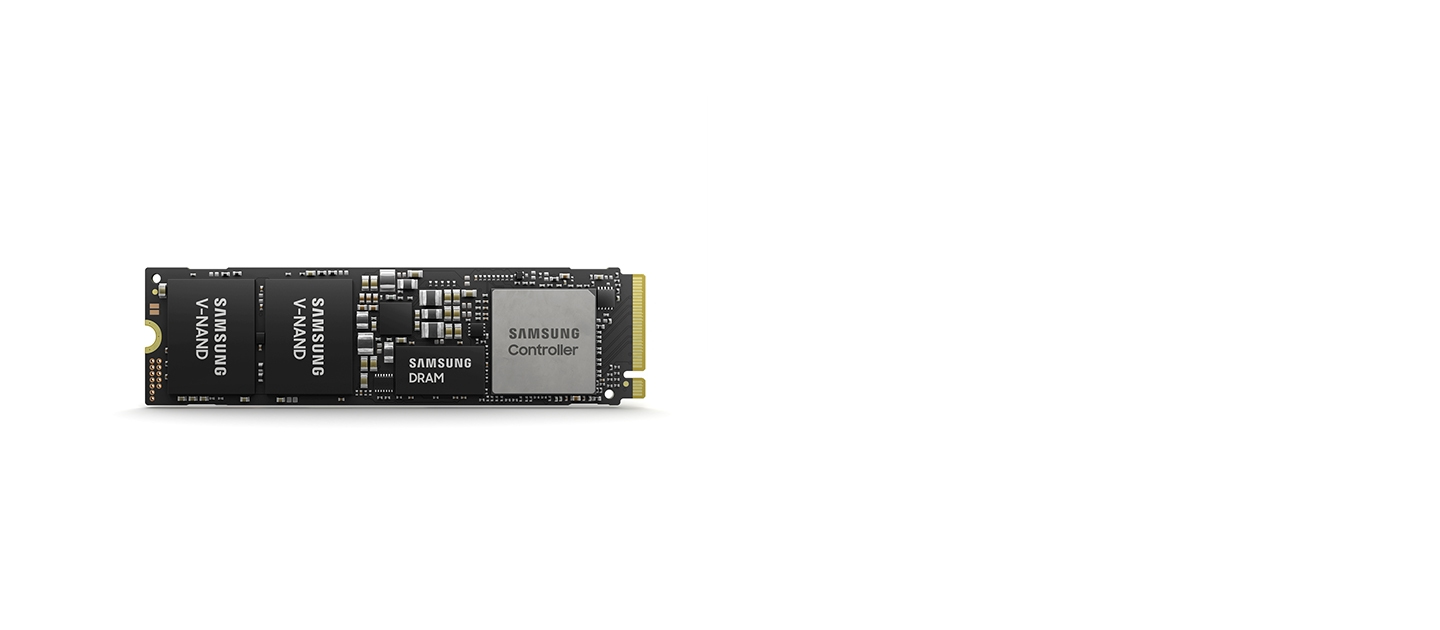 Samsung OEM Client SSD PM9A1 512GB, M.2 2280 / M-Key / PCIe 4.0 x4