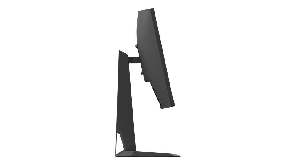 Lenovo G27qc-30 Curved-Monitor 68.6cm (27") WQHD, VA, 4ms, HDMI, Displayport