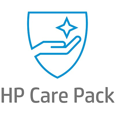 HP Electronic HP Care Pack Onsite Support with Predictive Detection Alerts, Defective Media Retentio
