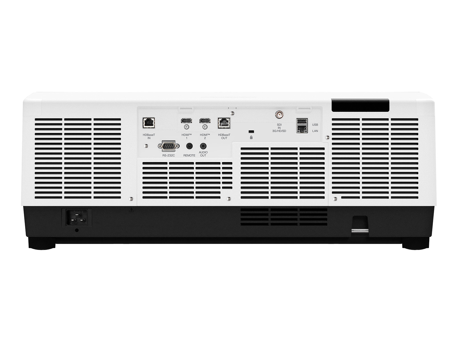 NEC XP-A175U-W PROJECTOR LASER - Digital-Projektor