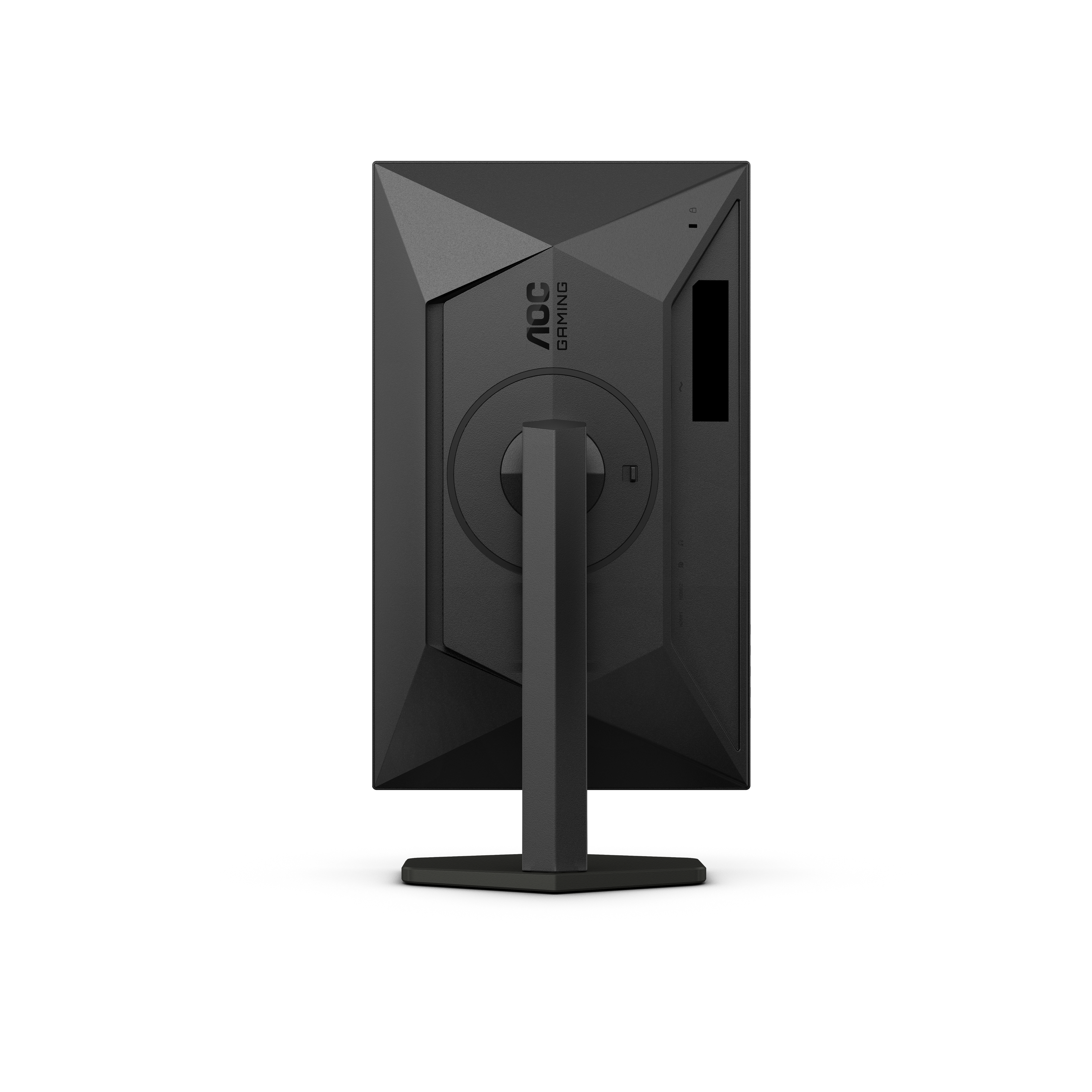 AOC 24G4X Monitor 60.5 cm (23.8") Full HD, IPS, 1ms, HDMI, Displayport