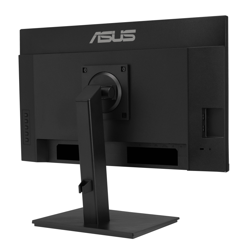 ASUS VA27ECPSN - LED-Monitor - 68.6 cm (27") - 1920 x 1080 Full HD (1080p)